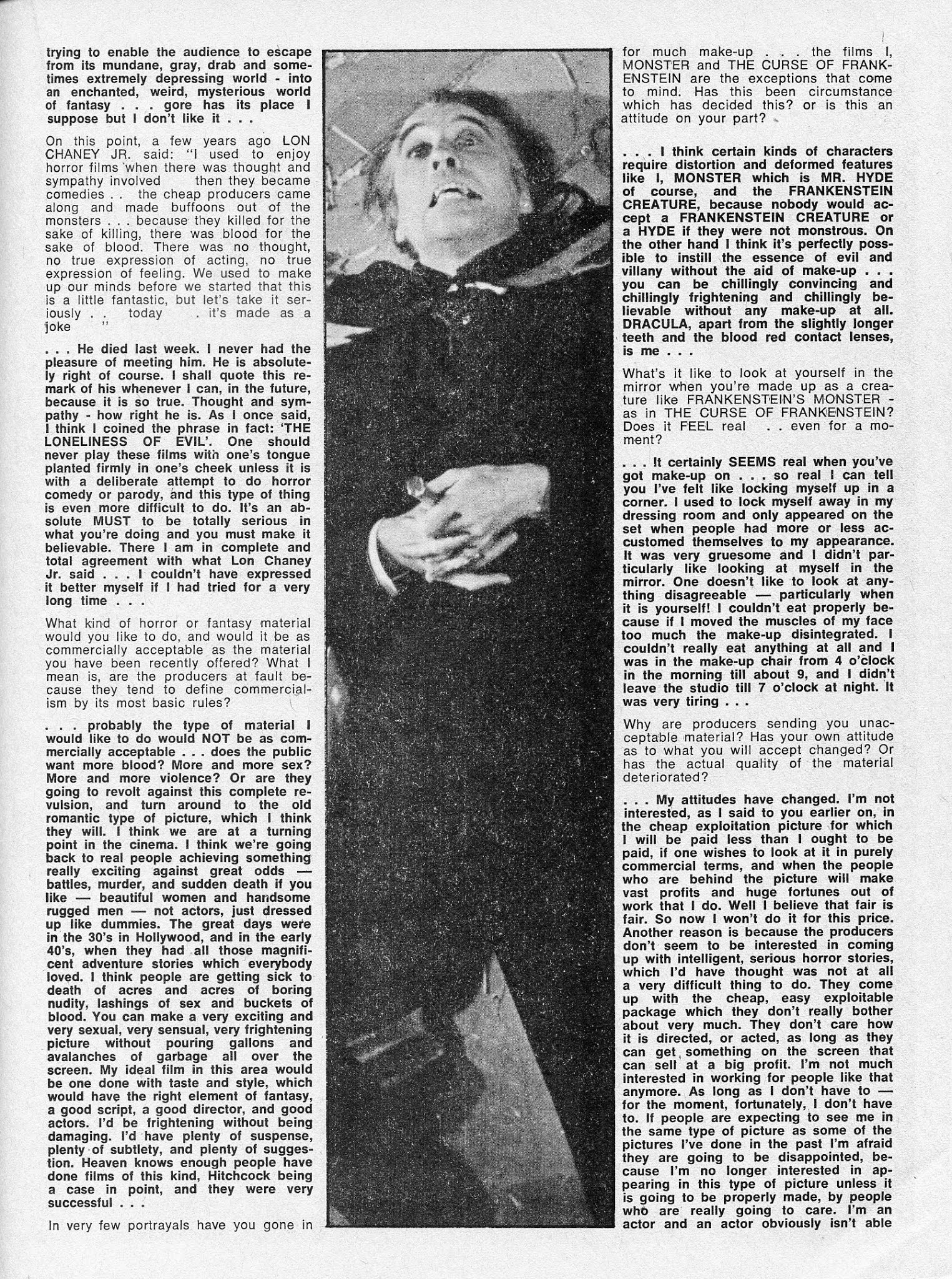Read online Nightmare (1970) comic -  Issue #17 - 41