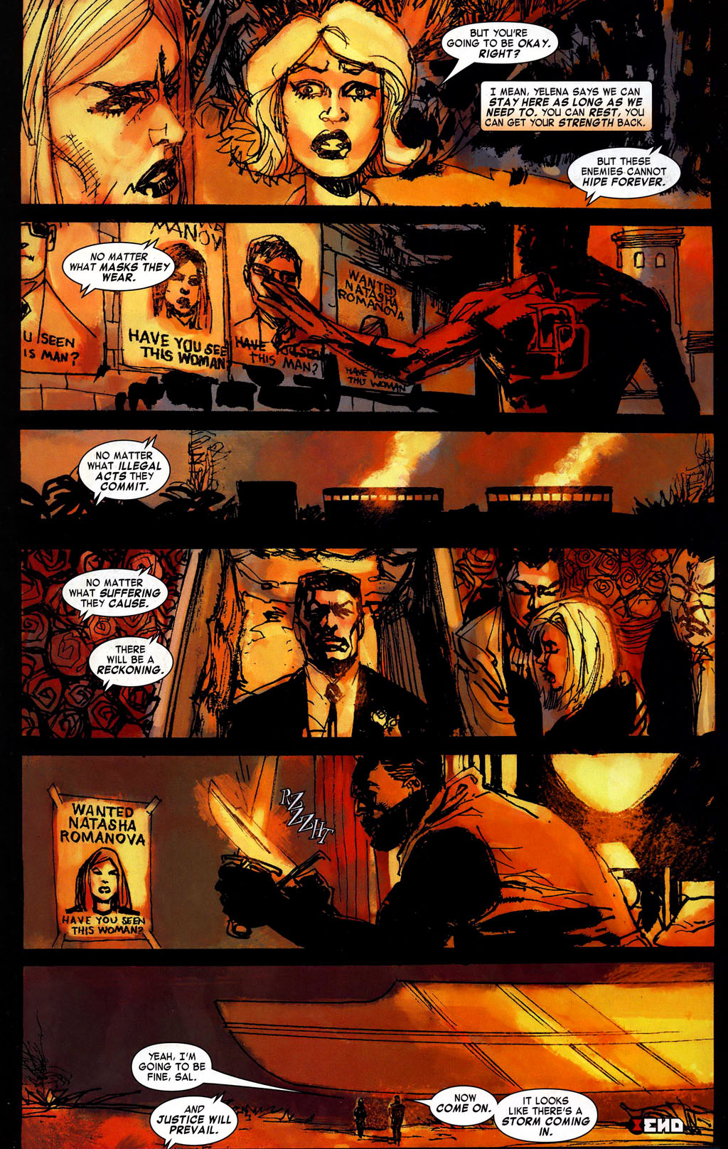 Black Widow 2 6 Page 23