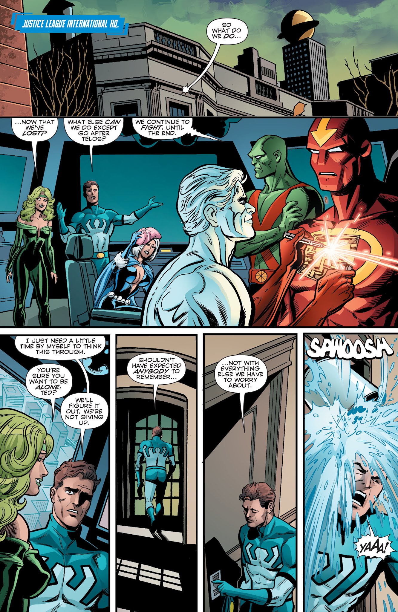 Read online Convergence: Zero Hour comic -  Issue # TPB 1 (Part 2) - 37