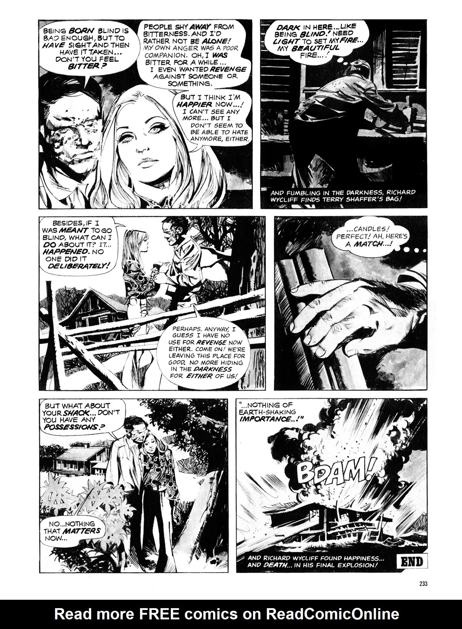 Read online Creepy Archives comic -  Issue # TPB 15 (Part 3) - 35