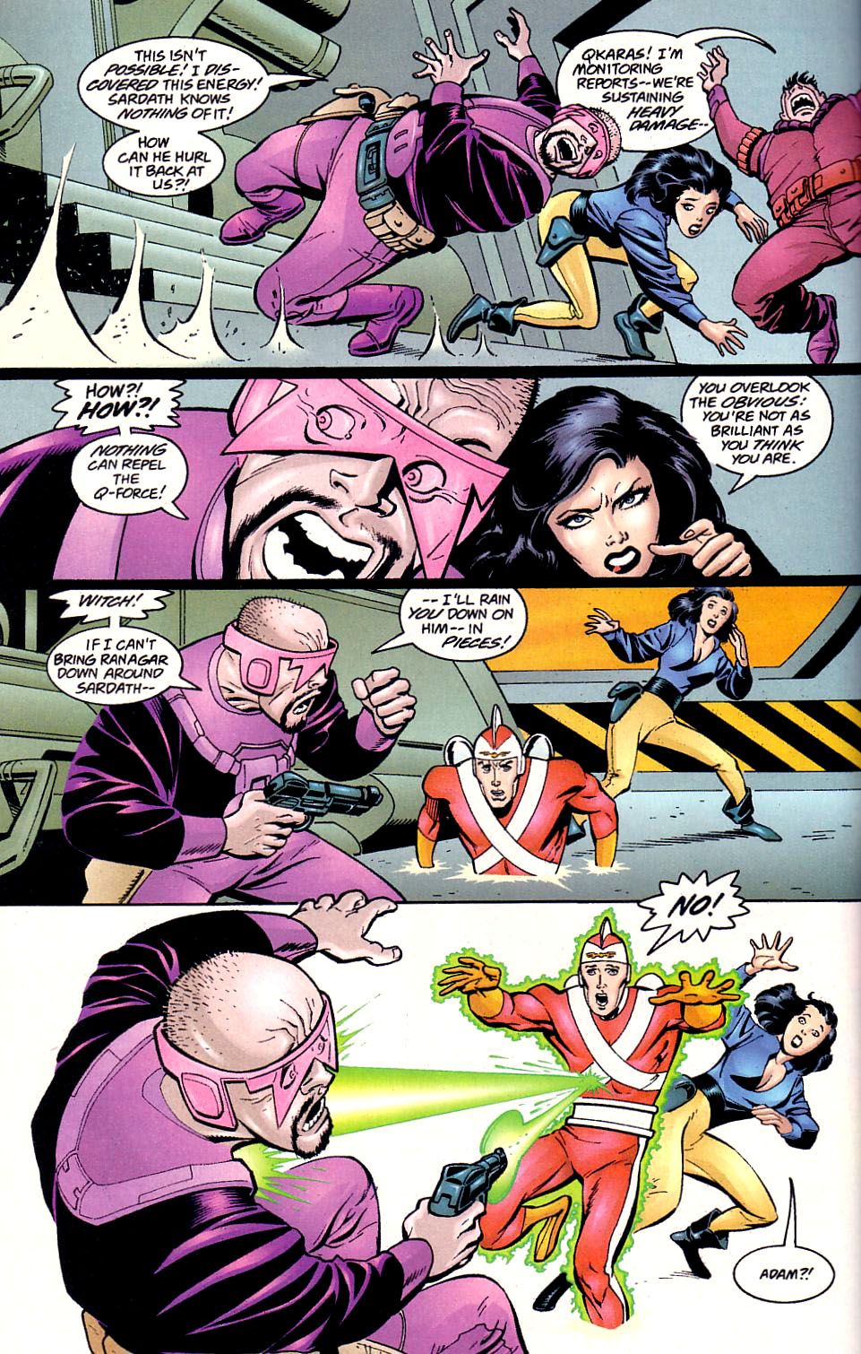 Read online Legends of the DC Universe 80-Page Giant comic -  Issue #1 - 43