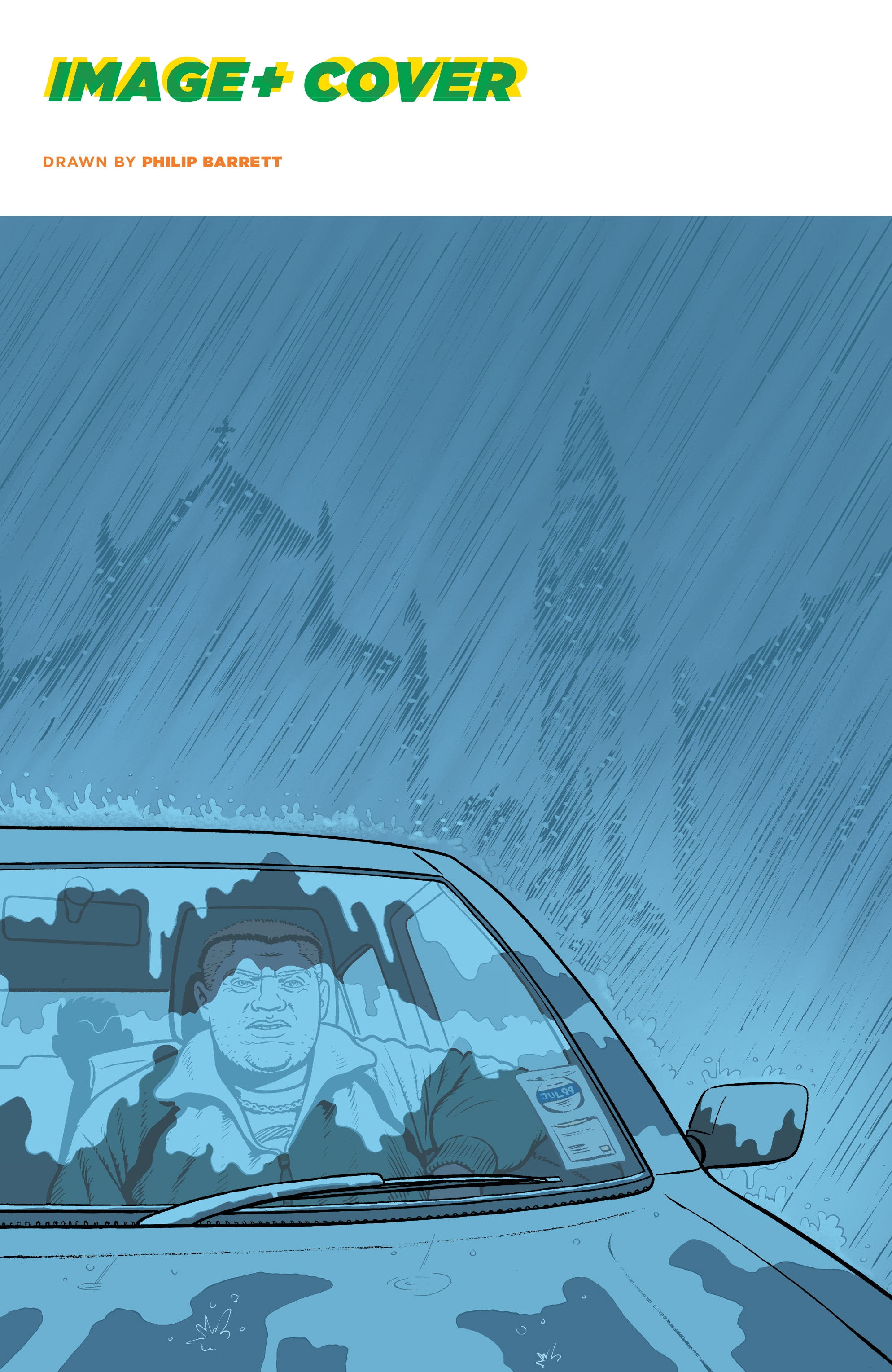 Read online Savage Town comic -  Issue # TPB - 131