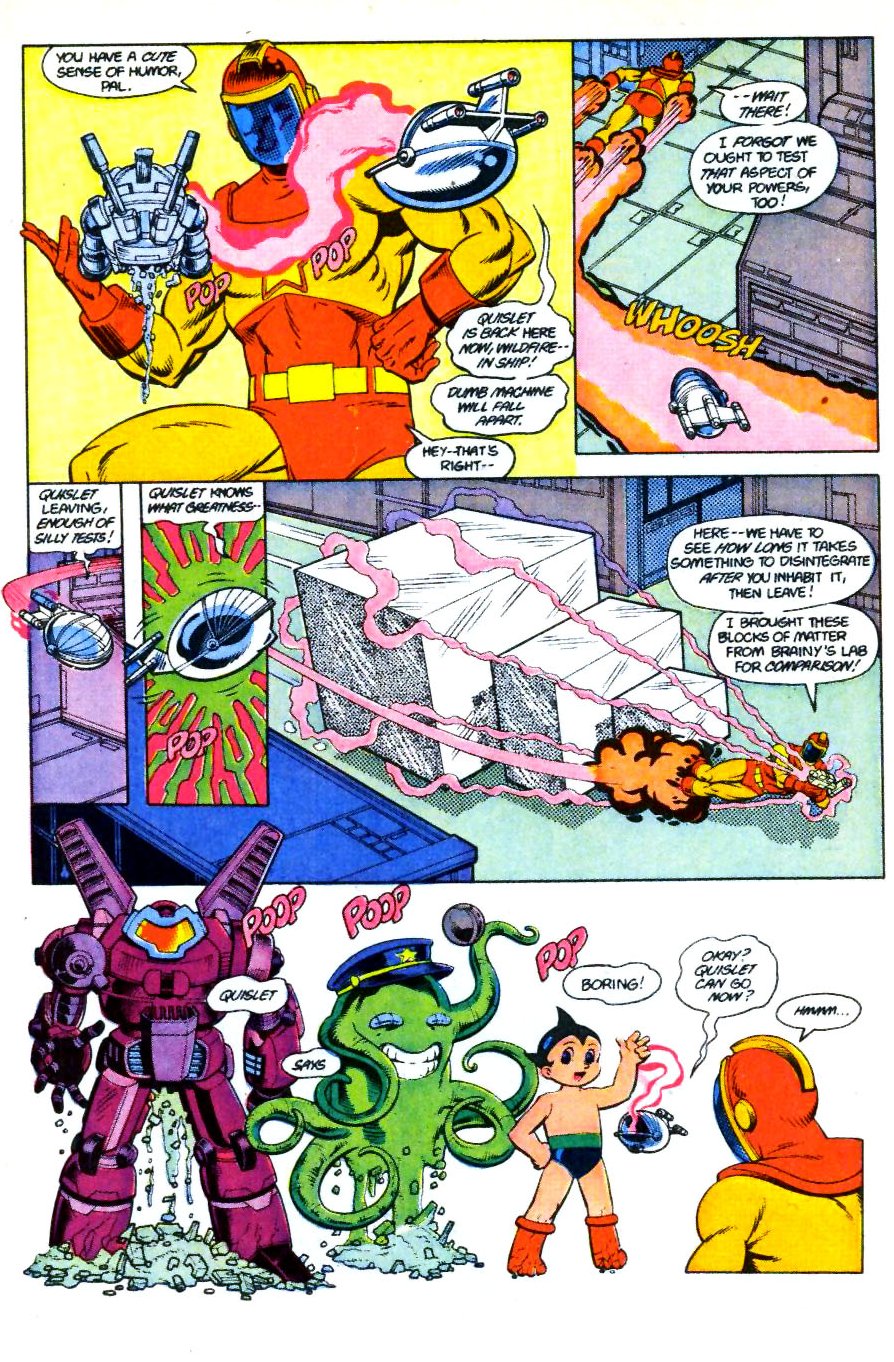 Read online Tales of the Legion comic -  Issue #346 - 28