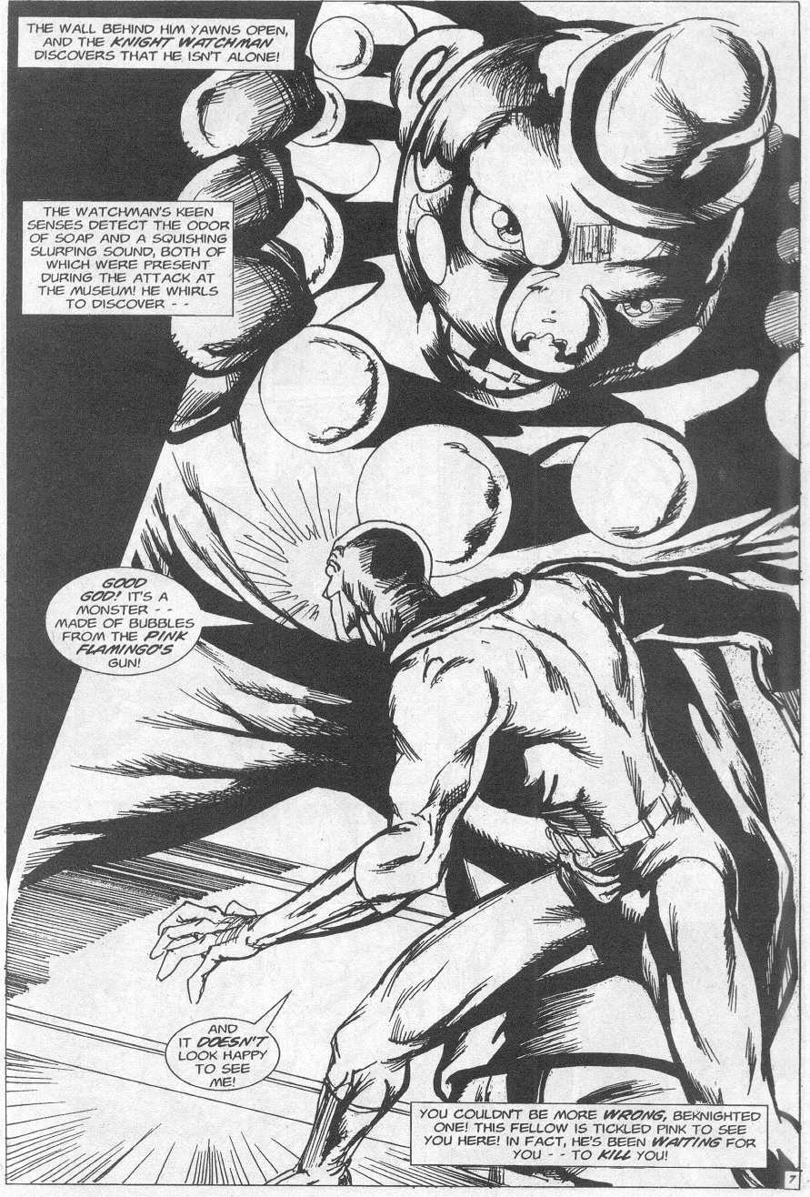 Read online Big Bang Comics comic -  Issue #28 - 31