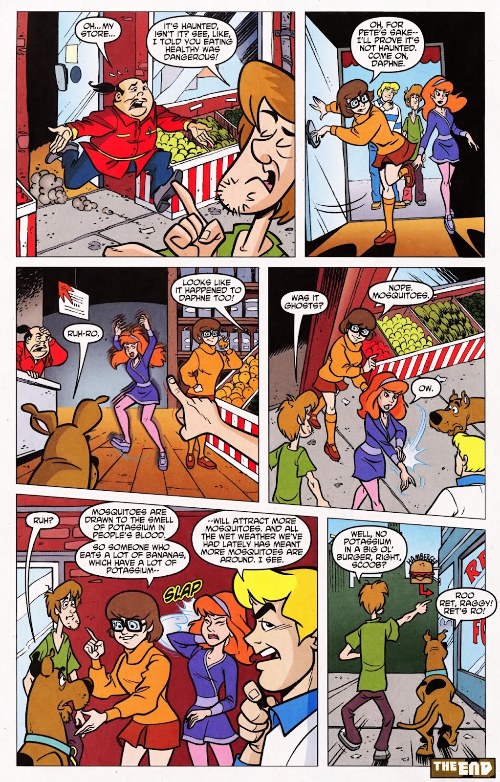 Scooby-Doo (1997) issue 138 - Page 13