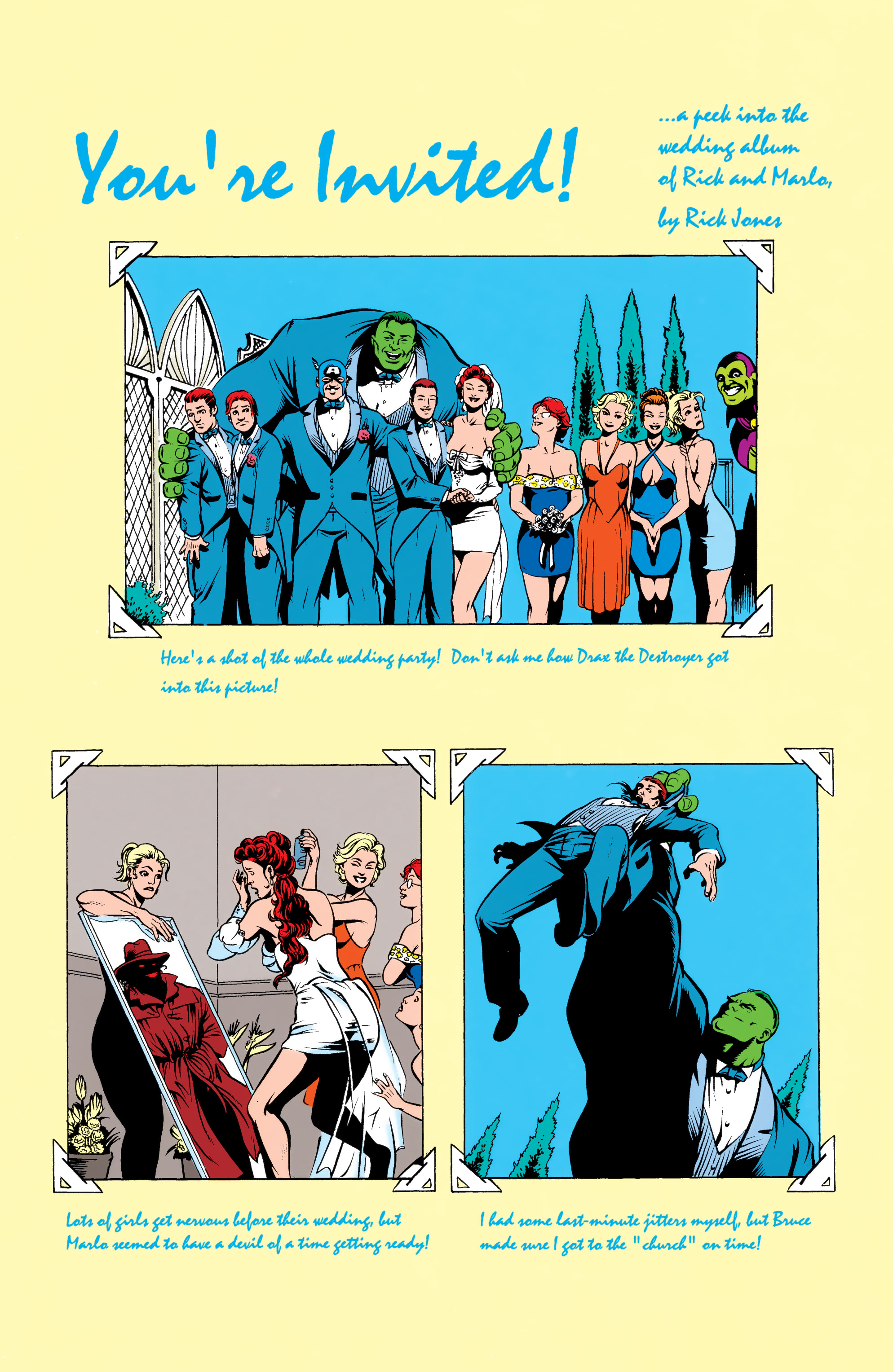 Read online Incredible Hulk By Peter David Omnibus comic -  Issue # TPB 3 (Part 7) - 80