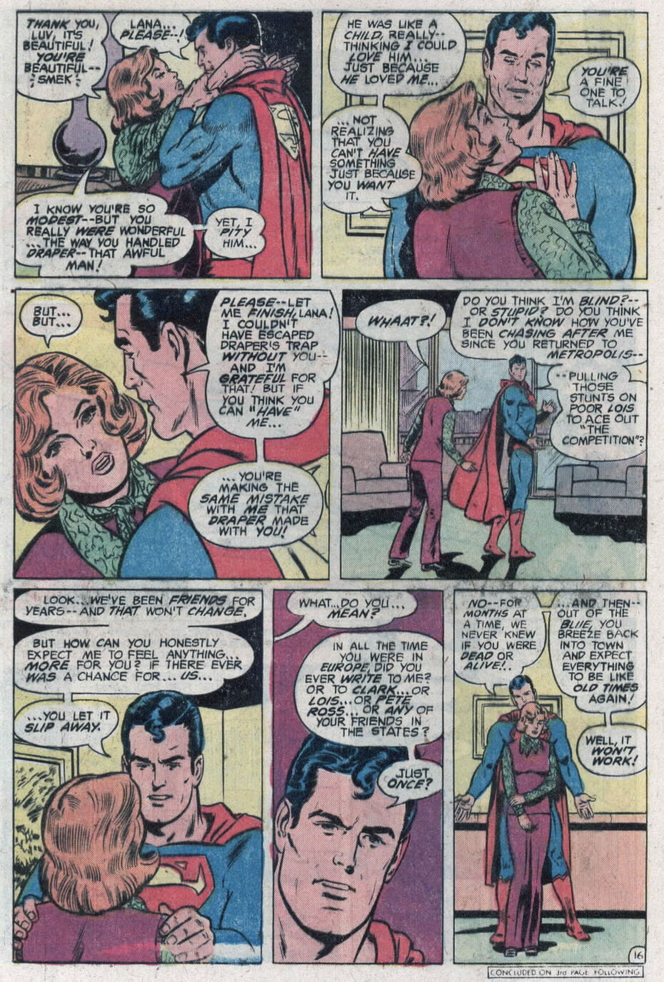 Superman (1939) issue 332 - Page 17
