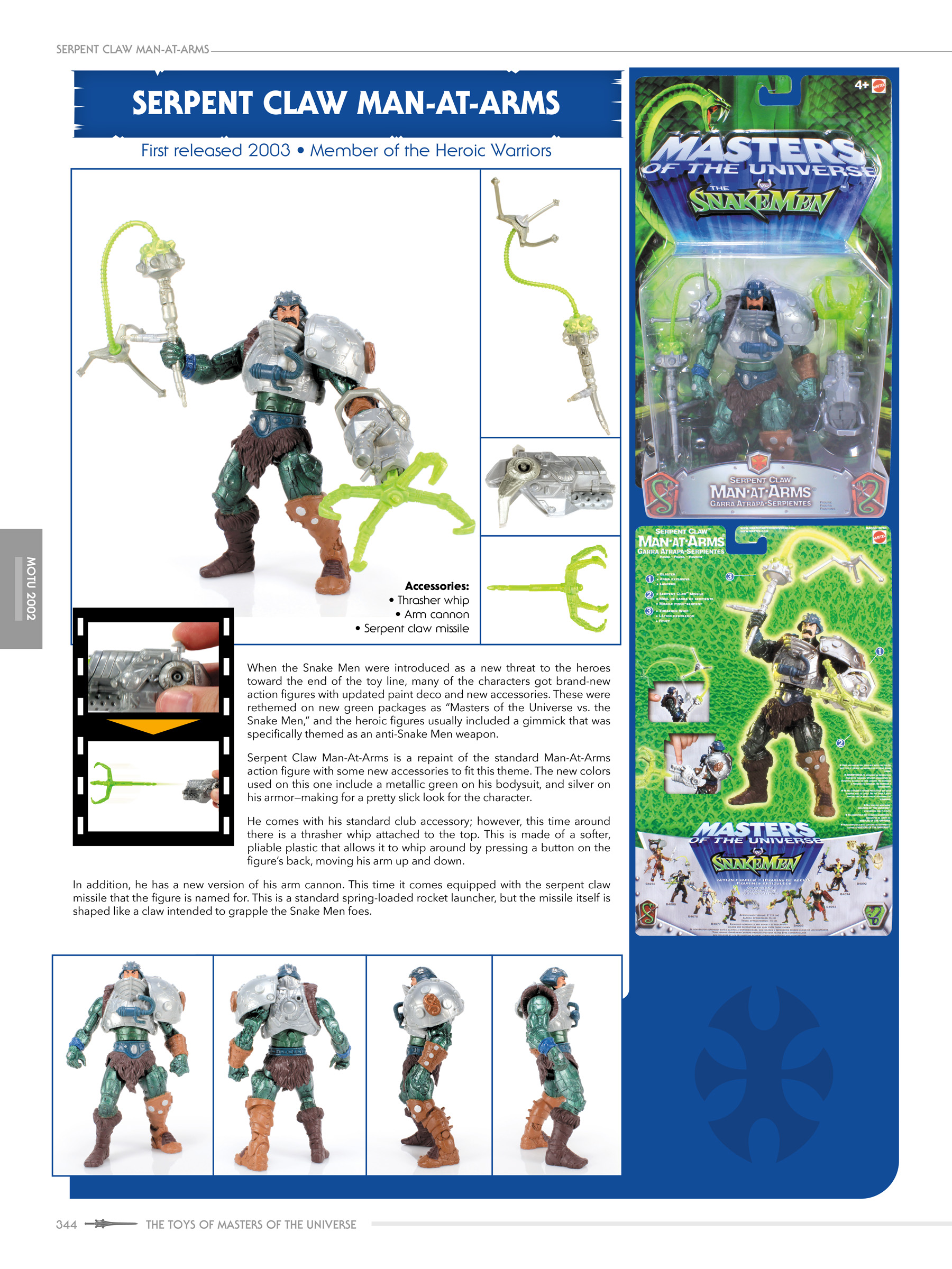 Read online The Toys of He-Man and the Masters of the Universe comic -  Issue # TPB 1 (Part 4) - 45