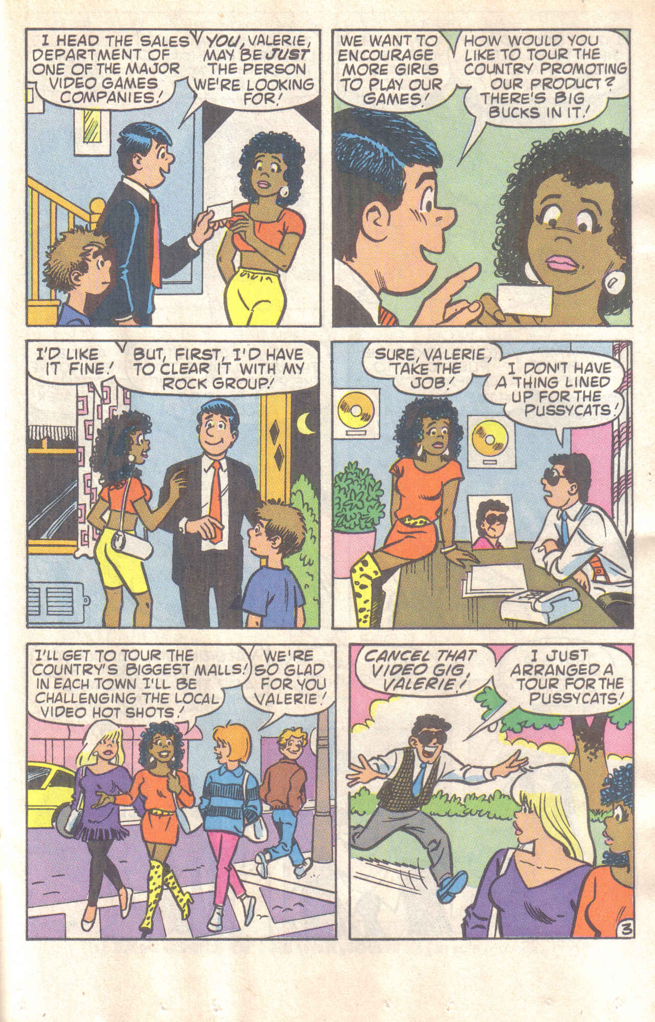 Read online Laugh comic -  Issue #23 - 15