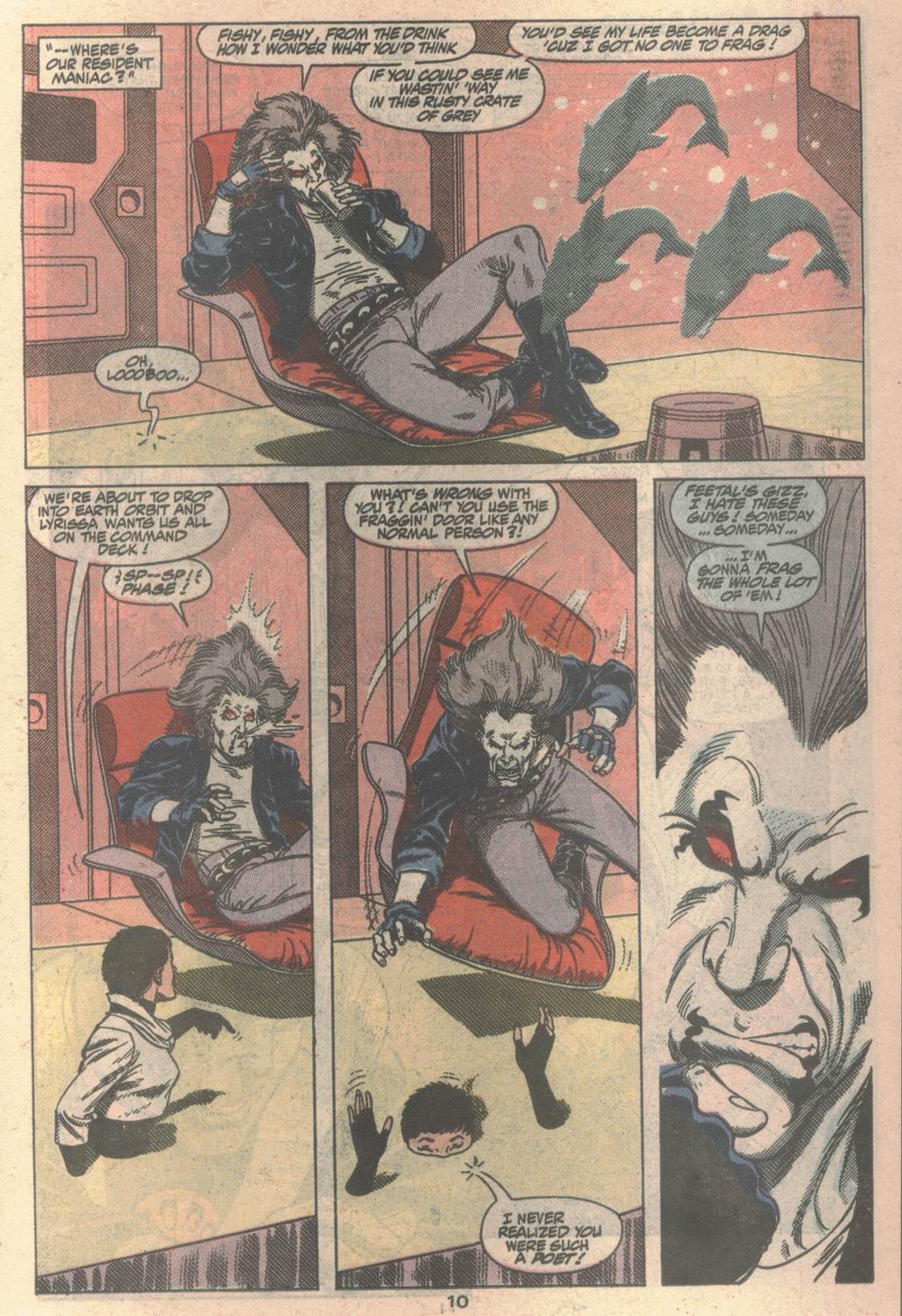 Read online Adventures of Superman (1987) comic -  Issue #Adventures of Superman (1987) _Annual 2 - 10