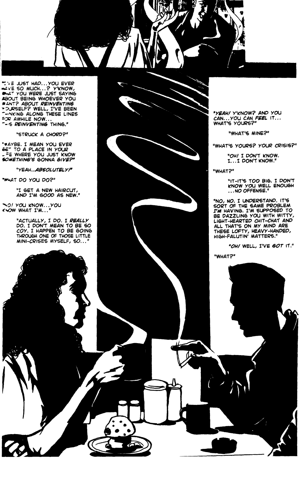 Read online Jinx: The Definitive Collection comic -  Issue # TPB - 71