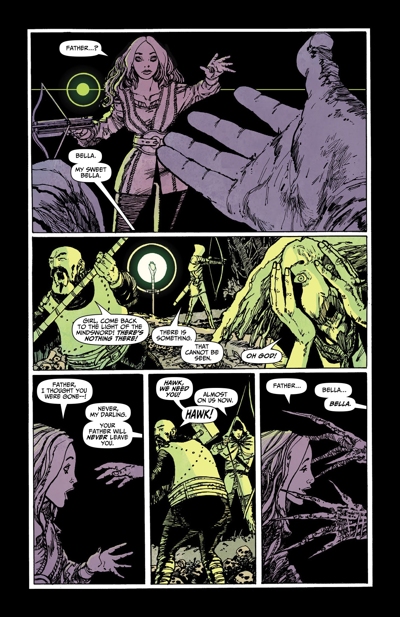 Read online Judge Dredd Megazine (Vol. 5) comic -  Issue #442 - 67