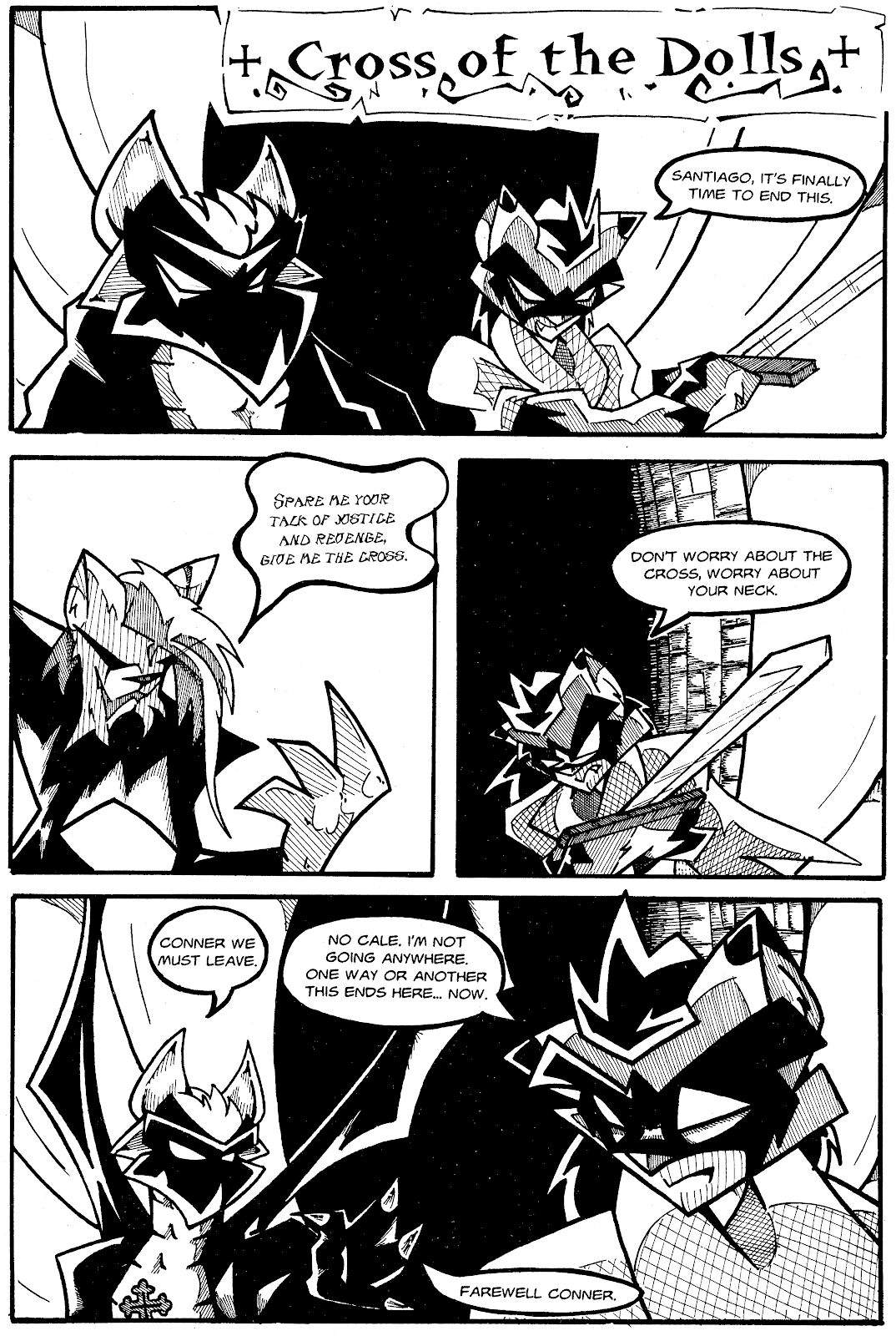 Furrlough issue 70 - Page 23