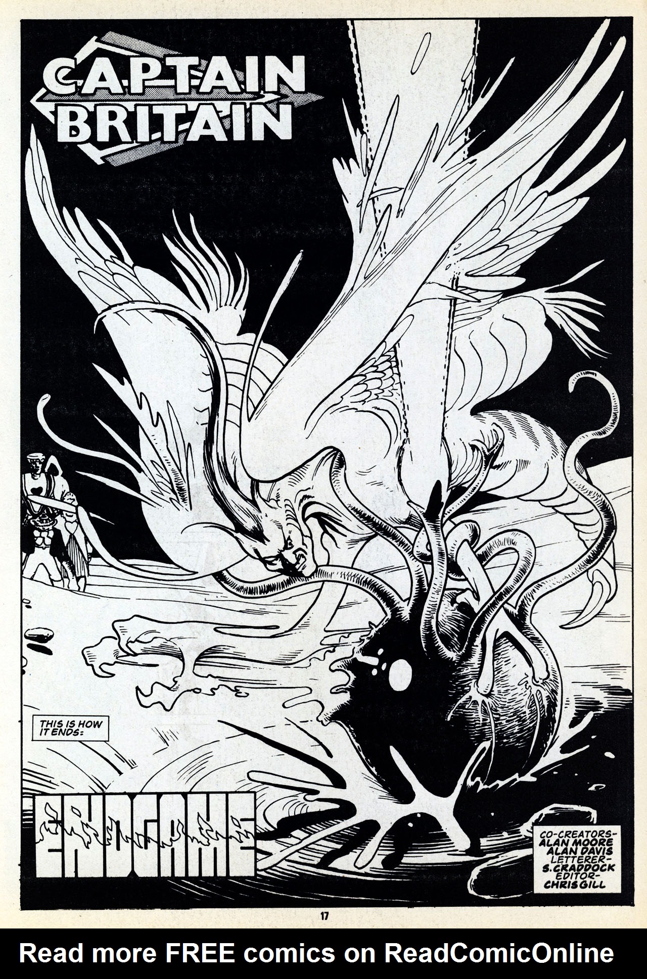 Read online The Mighty World of Marvel comic -  Issue #12 - 17