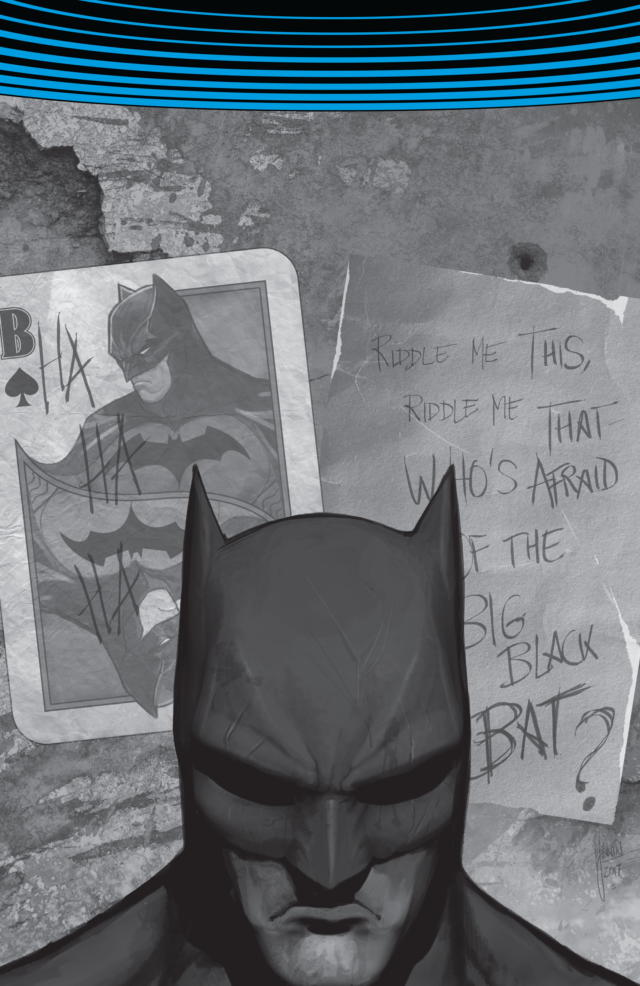 Read online Batman: Rebirth Deluxe Edition comic -  Issue # TPB 2 (Part 2) - 98