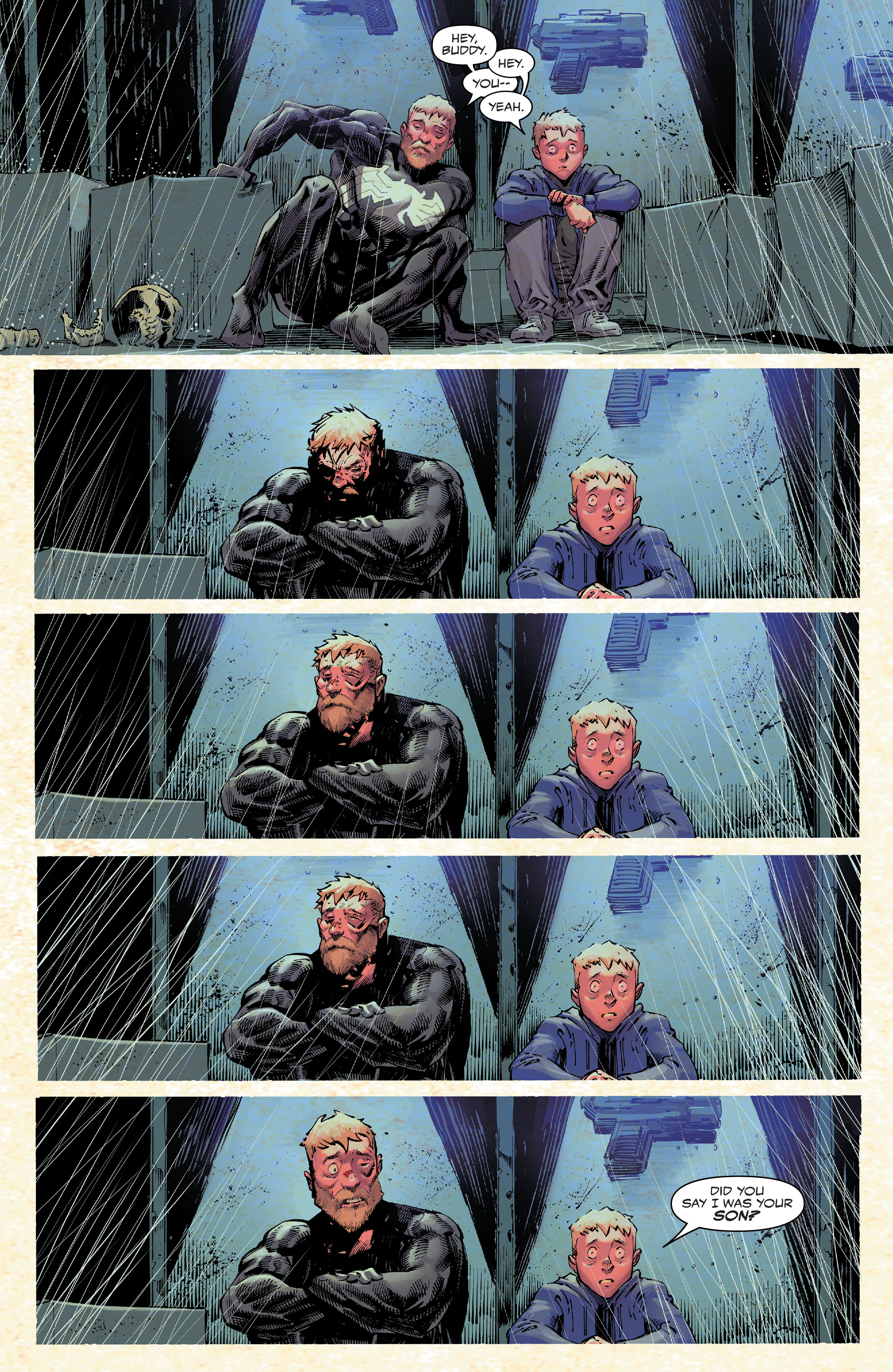 Read online Absolute Carnage Omnibus comic -  Issue # TPB (Part 2) - 59