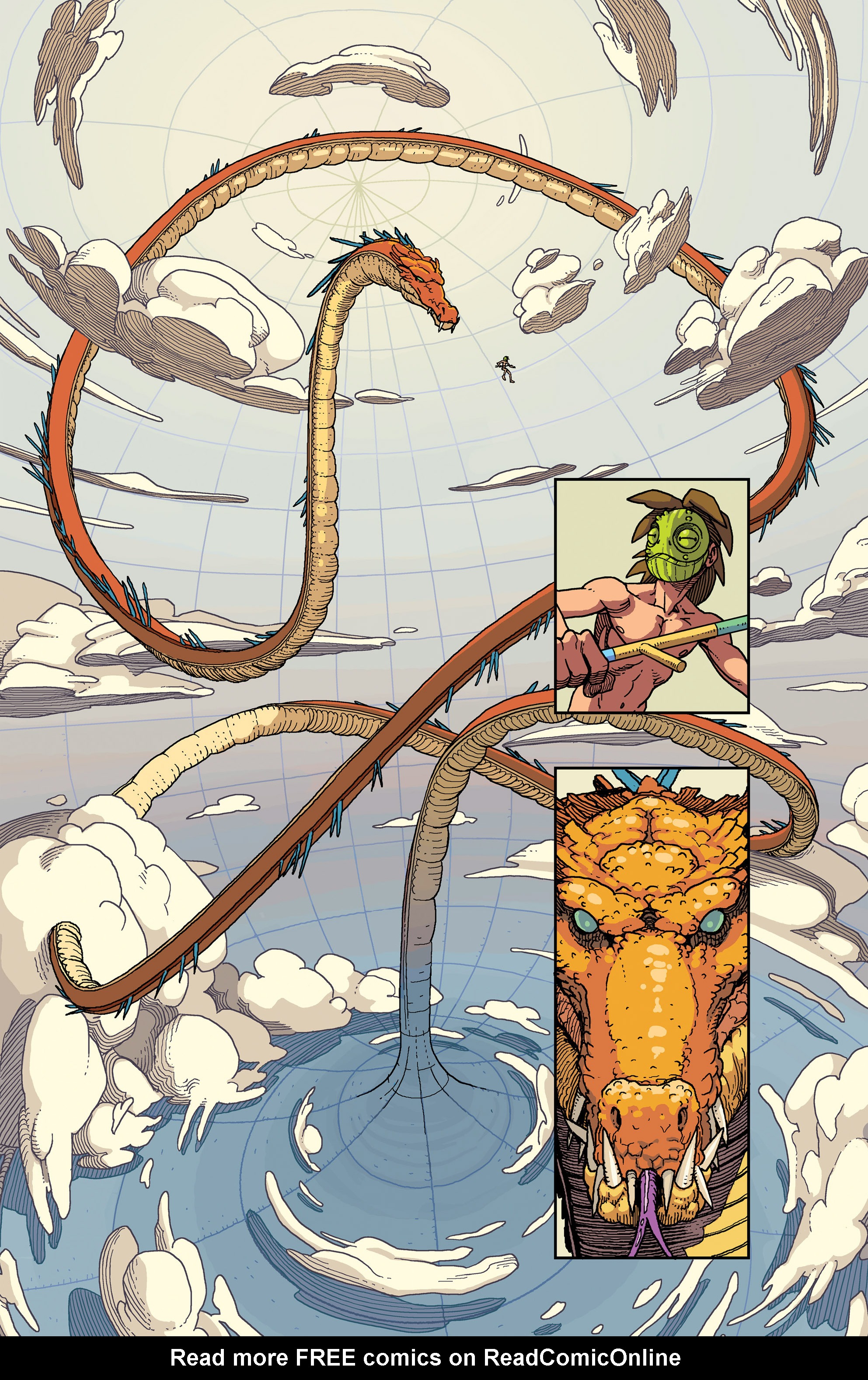 Read online Island (2015) comic -  Issue #6 - 61