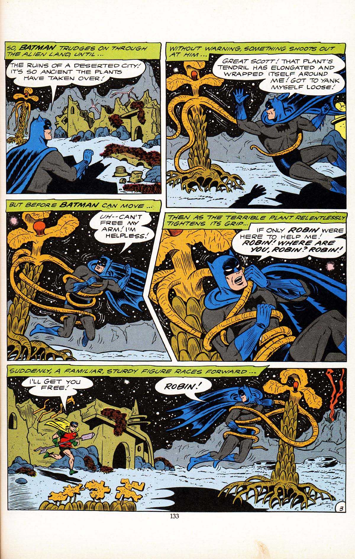 Read online The Greatest Batman Stories Ever Told comic -  Issue # TPB 1 (Part 2) - 34