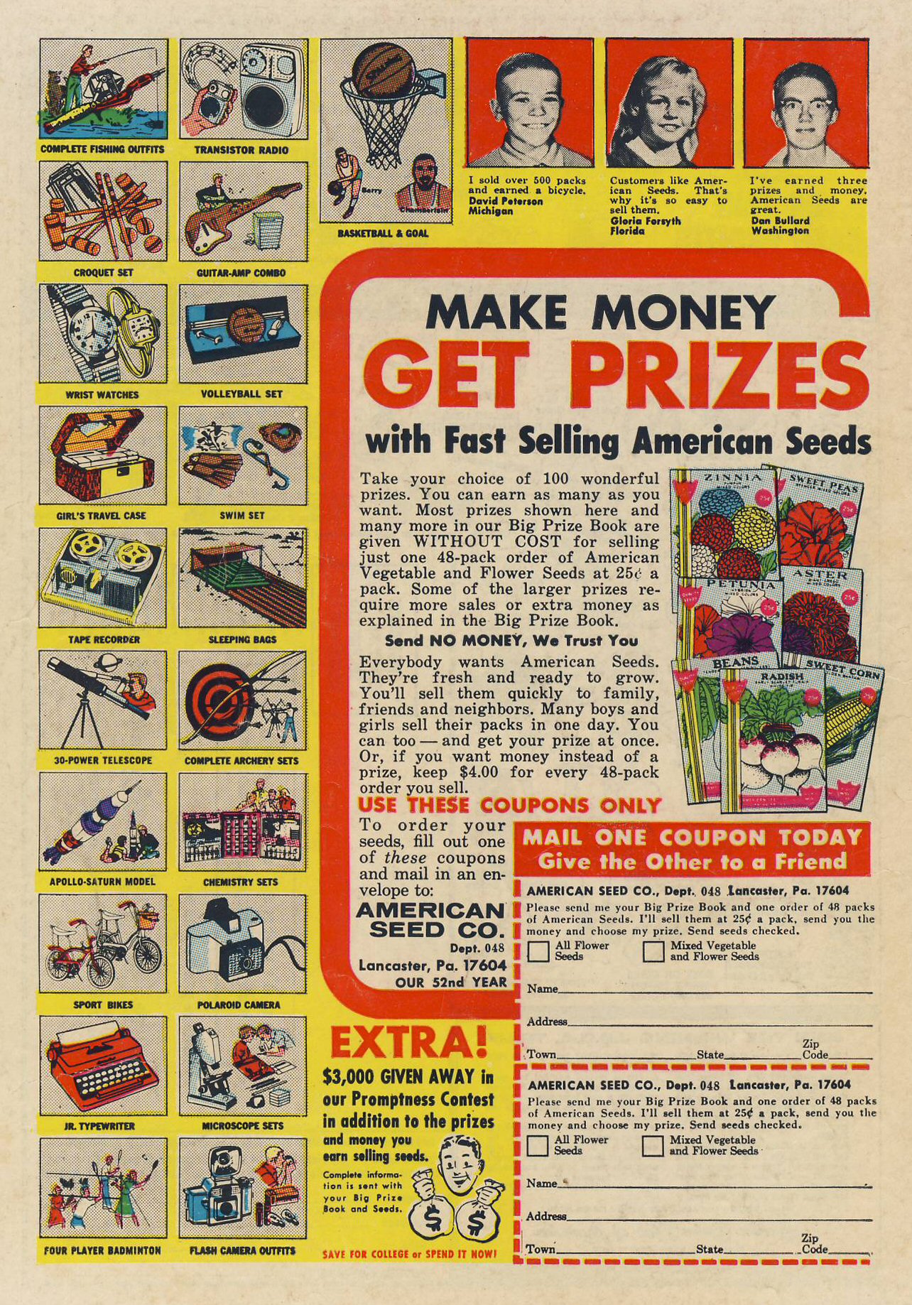 Read online Pep Comics comic -  Issue #241 - 36