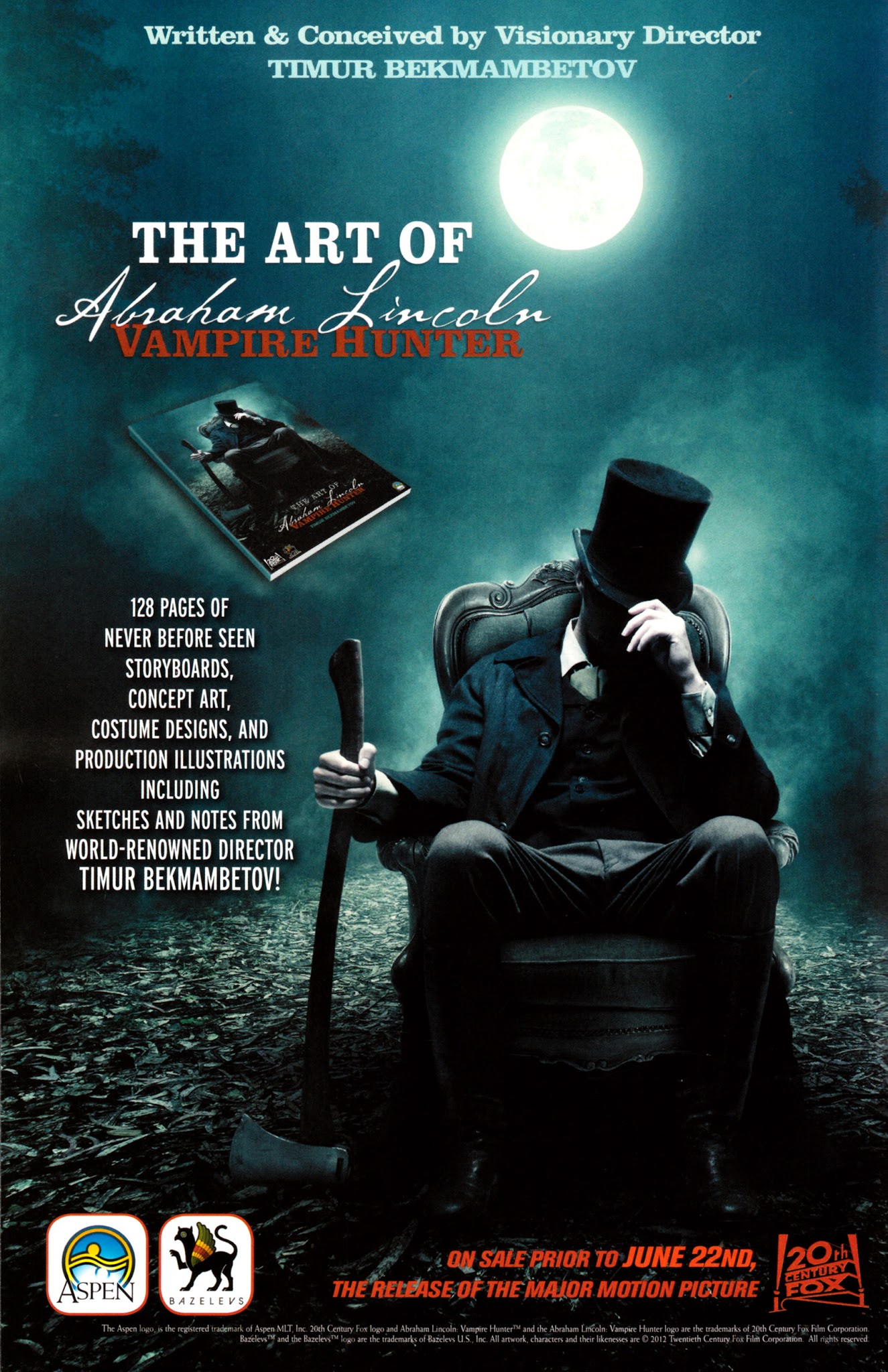 Read online Michael Turner's Fathom: Kiani comic -  Issue #2 - 10