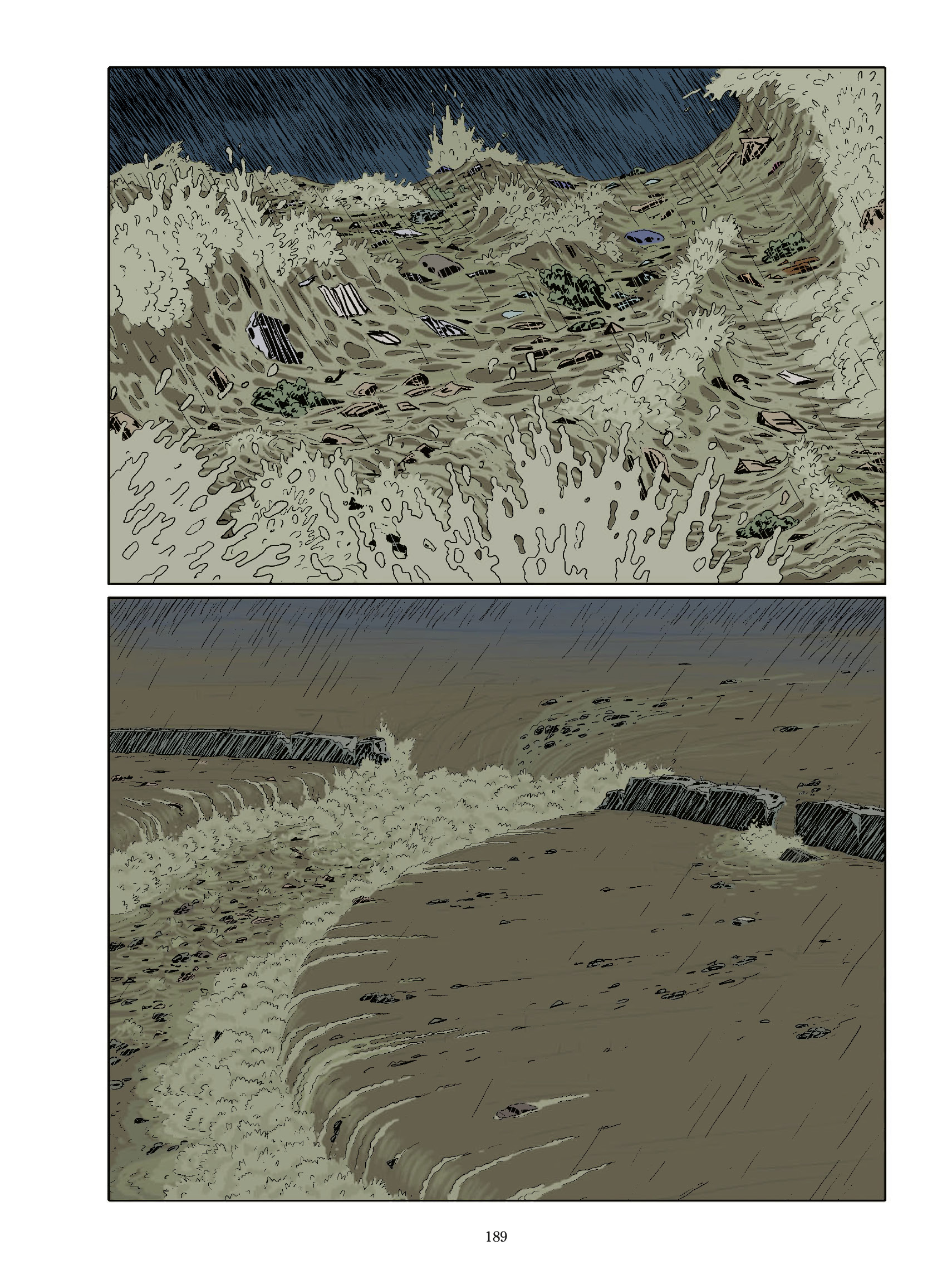 Read online Shakespeare World comic -  Issue # TPB (Part 2) - 86