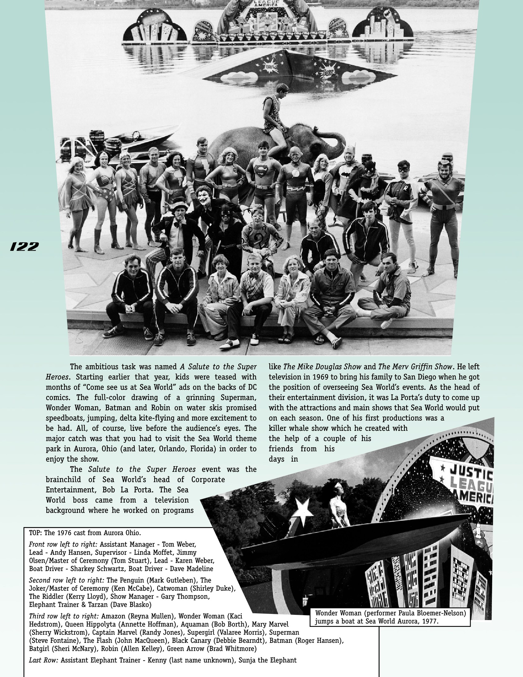 Read online Age Of TV Heroes: The Live-Action Adventures Of Your Favorite Comic Book Characters comic -  Issue # TPB (Part 2) - 24