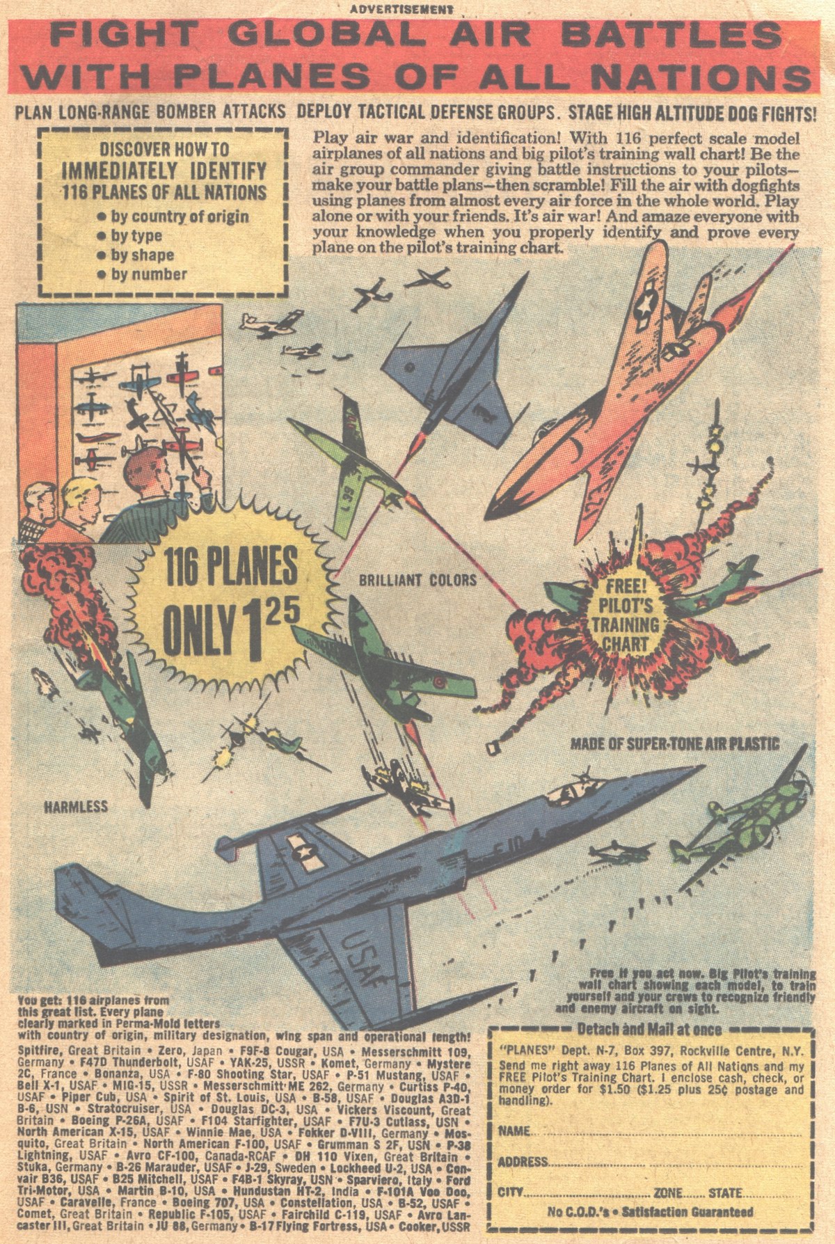 Read online Adventure Comics (1938) comic -  Issue #310 - 33