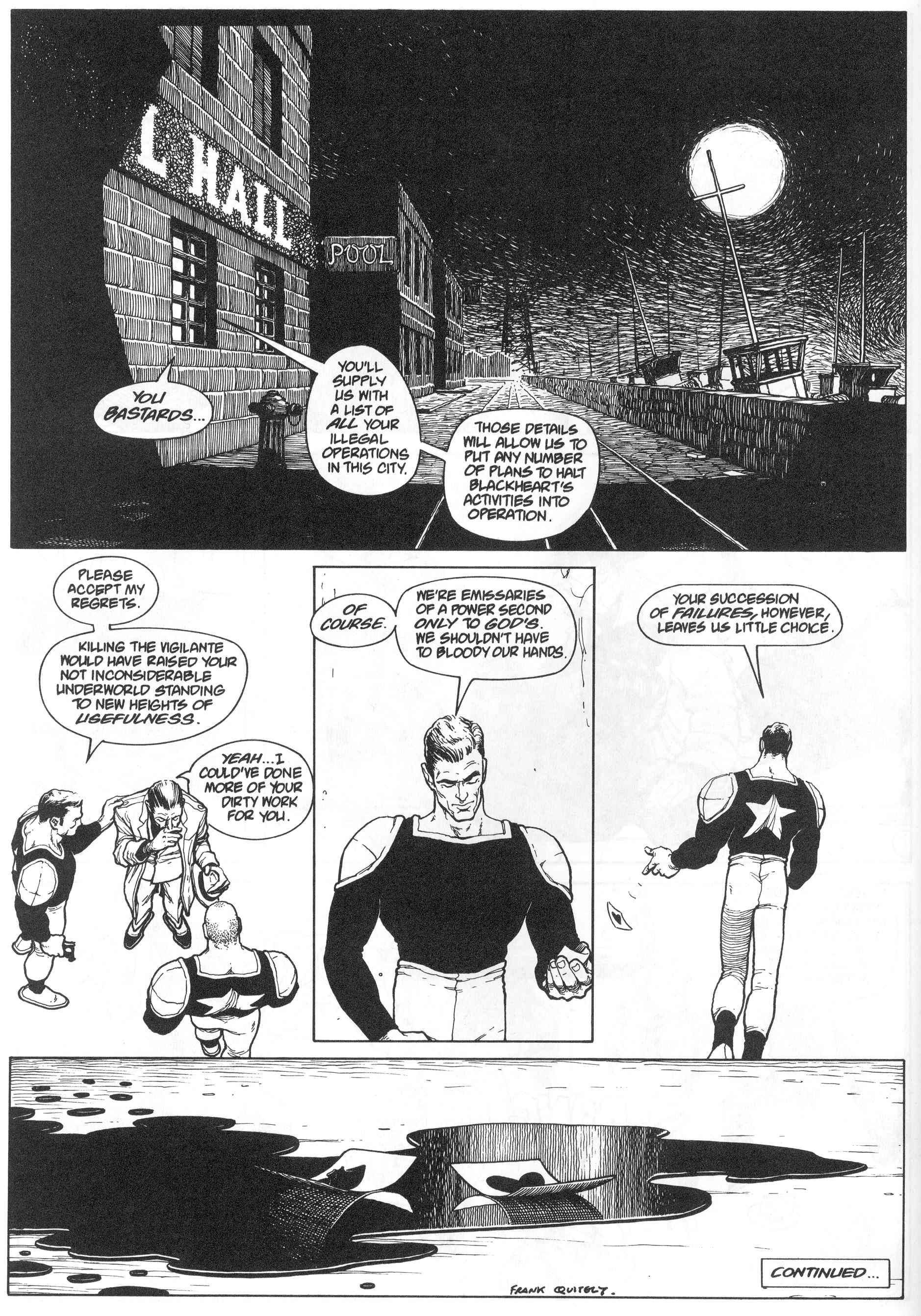 Dark Horse Presents (1986) Issue #91 #96 - English 28