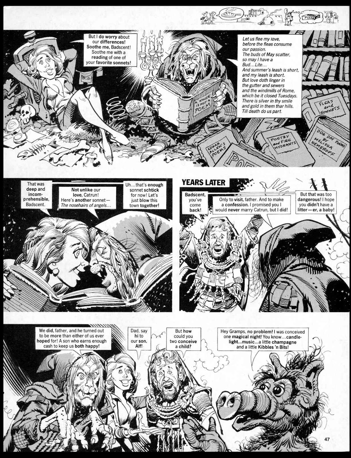MAD issue 280 - Page 49