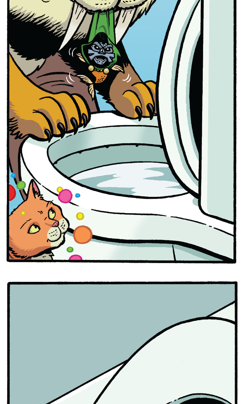 Read online Ziggy Pig and Silly Seal Infinity Comic comic -  Issue #5 - 15