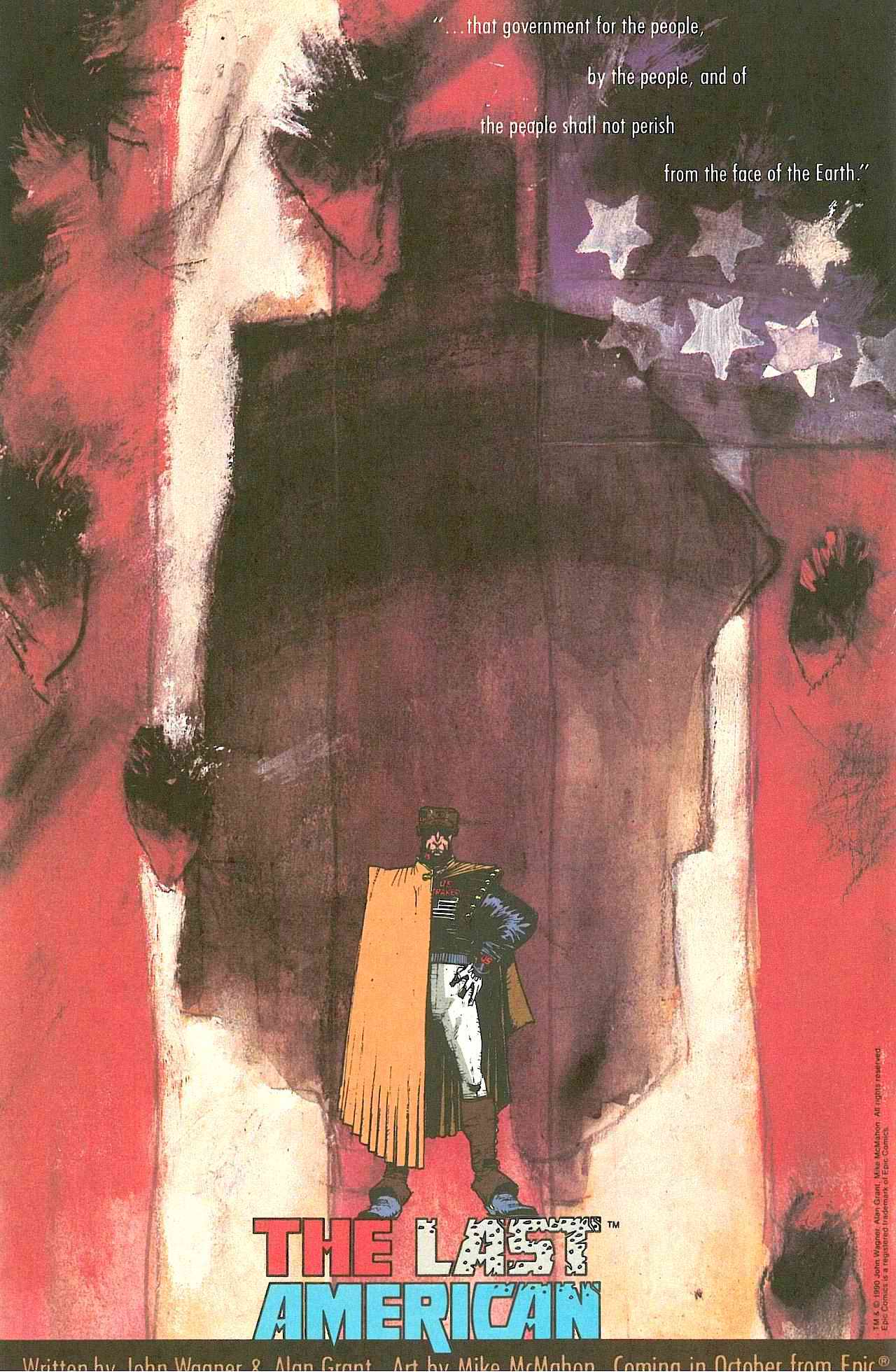 Read online Cadillacs & Dinosaurs comic -  Issue #5 - 32