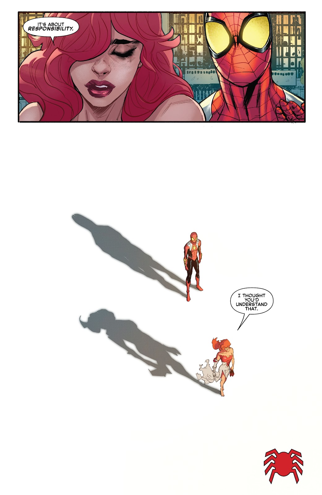 Amazing Spider-Man (2022) issue 9 - Page 24