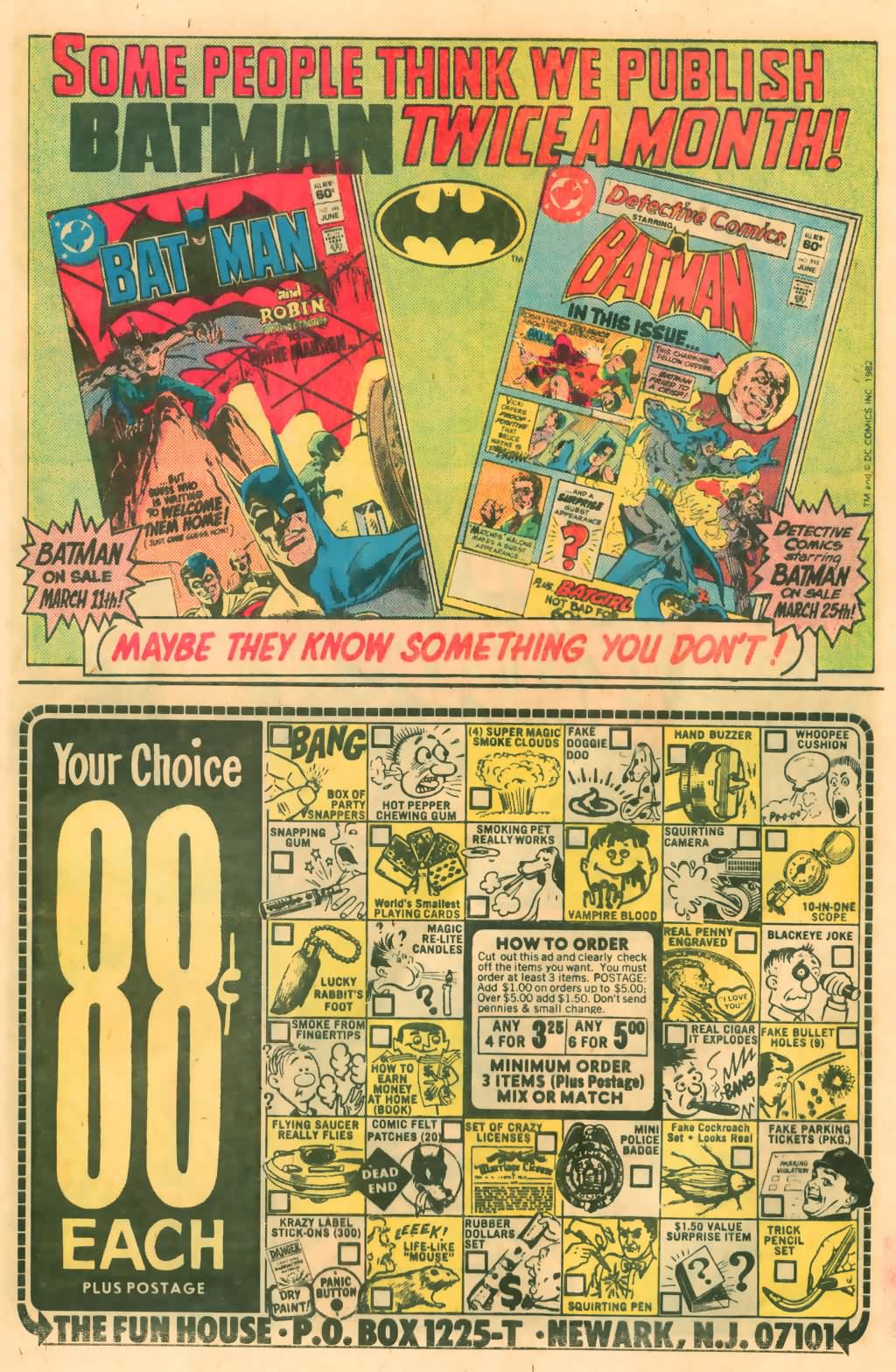 Read online G.I. Combat (1952) comic -  Issue #242 - 44