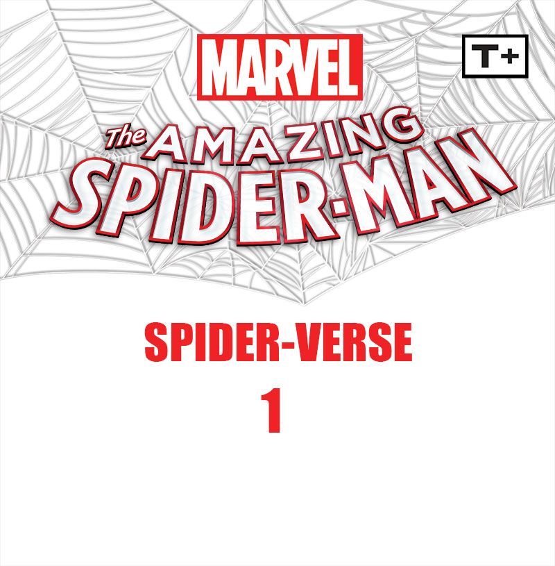 Read online Amazing Spider-Man: Spider-Verse Infinity Comic comic -  Issue #1 - 2