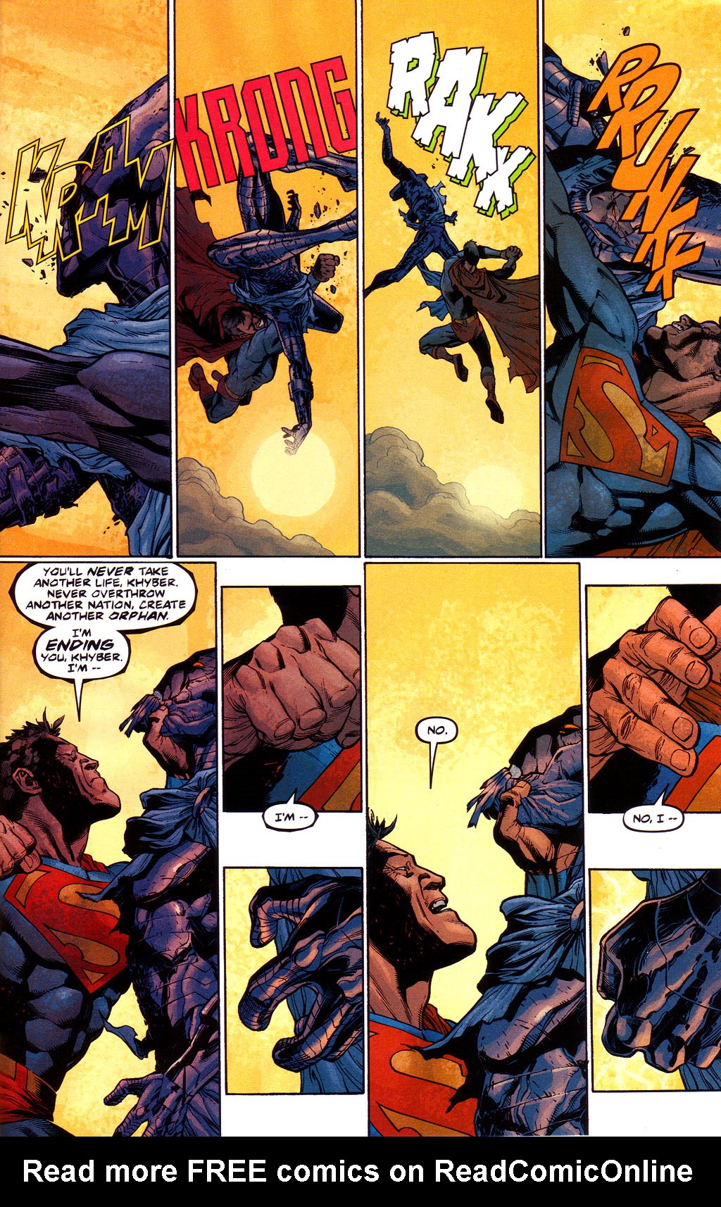 Read online Superman (1939) comic -  Issue #658 - 14