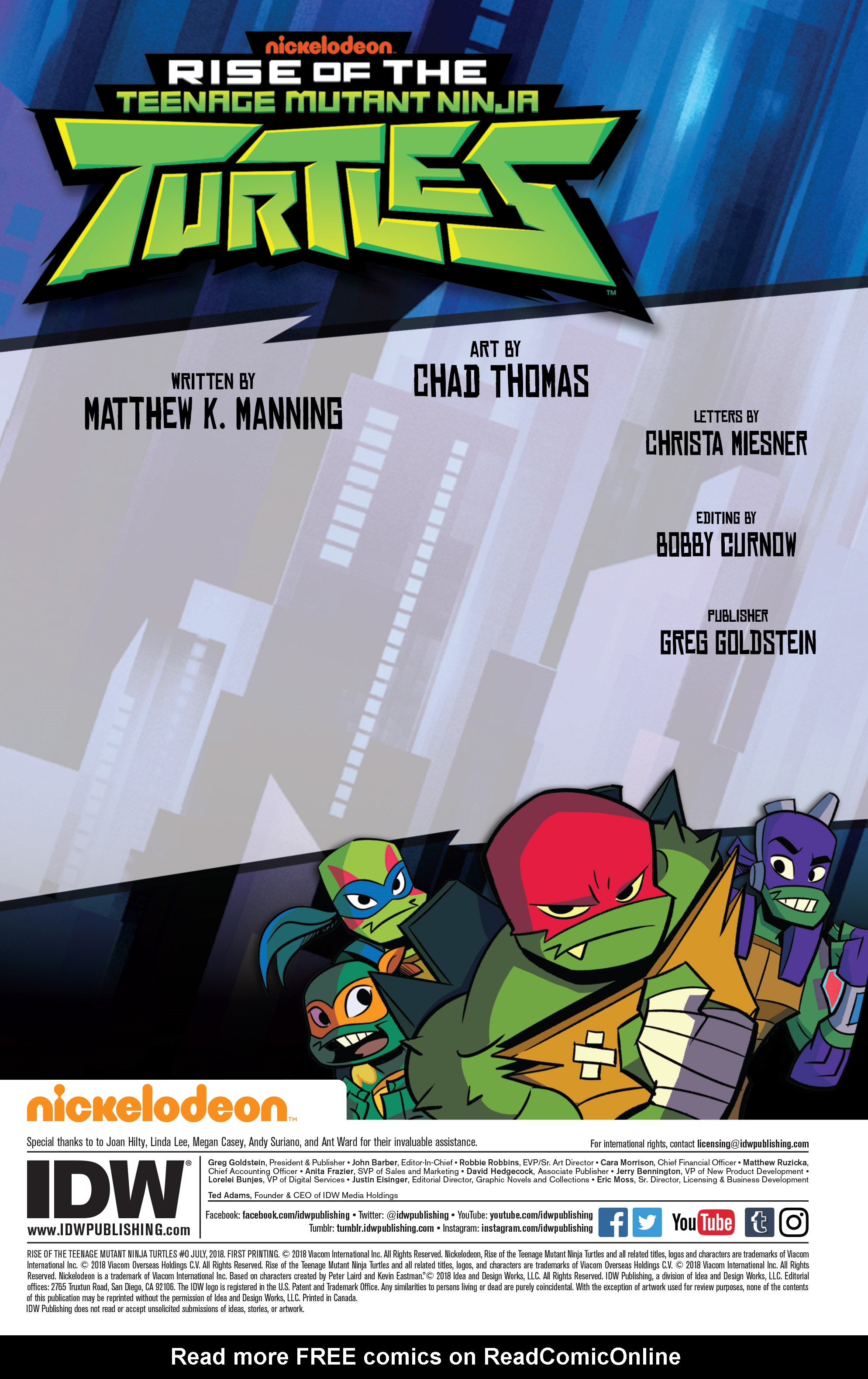 Read online Teenage Mutant Ninja Turtles: Urban Legends comic -  Issue #13 - 28