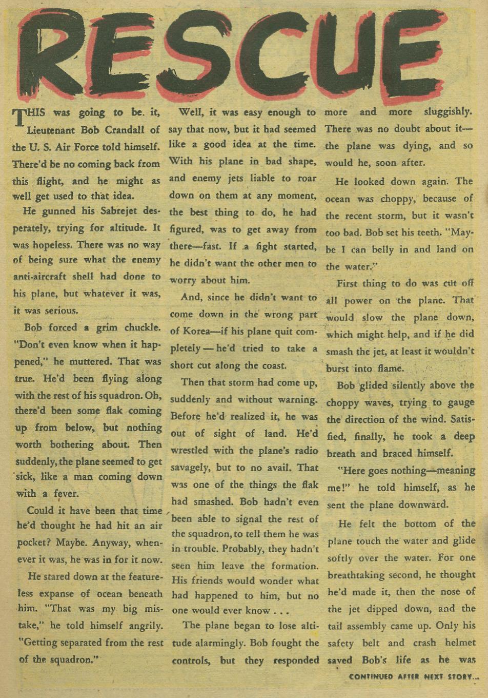 Read online Combat Kelly (1951) comic -  Issue #20 - 18