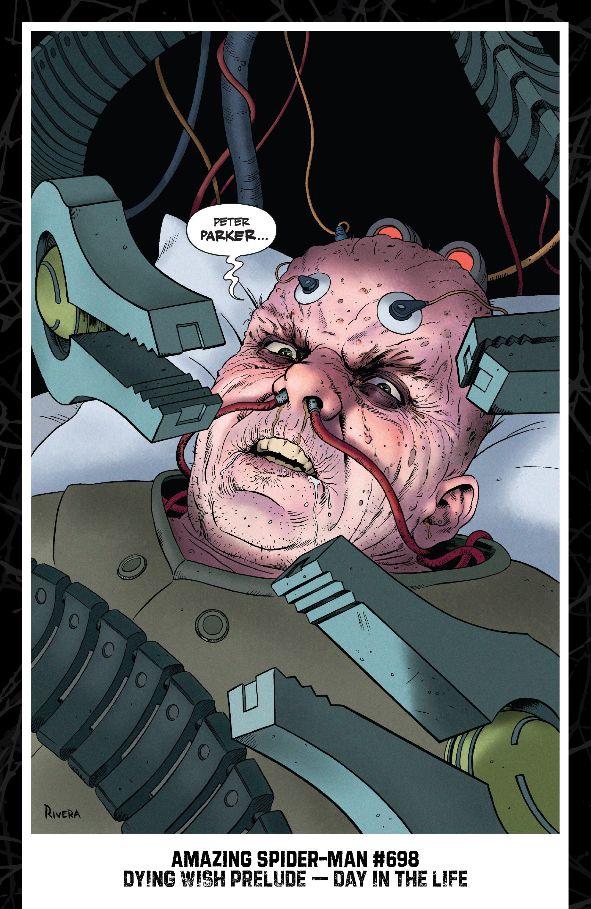 Read online Superior Spider-Man comic -  Issue # (2013) _The Complete Collection 1 (Part 1) - 4