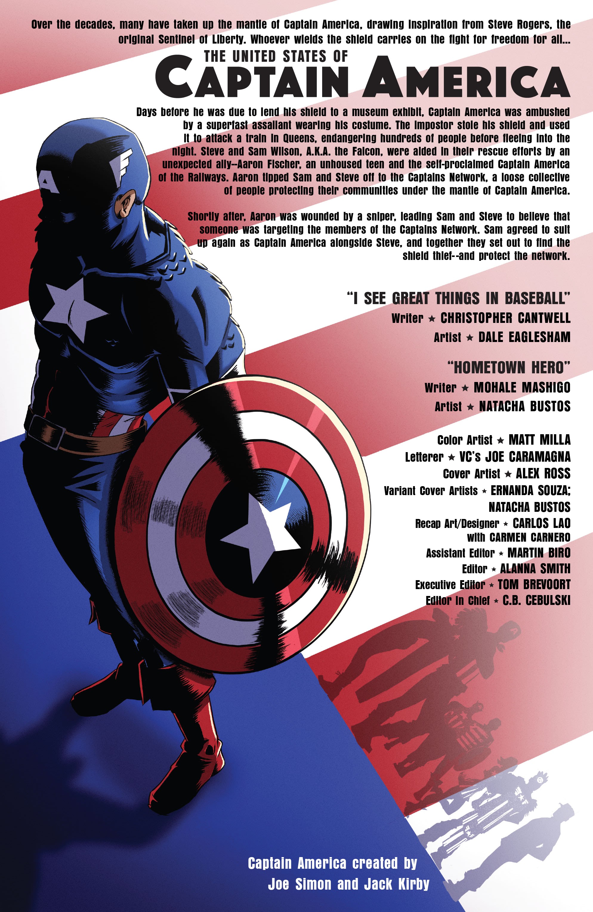 Read online The United States Of Captain America comic -  Issue #2 - 2