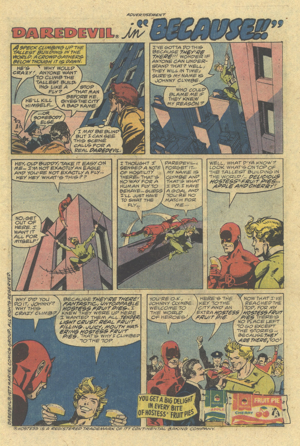 Walt Disney's Comics and Stories issue 447 - Page 7