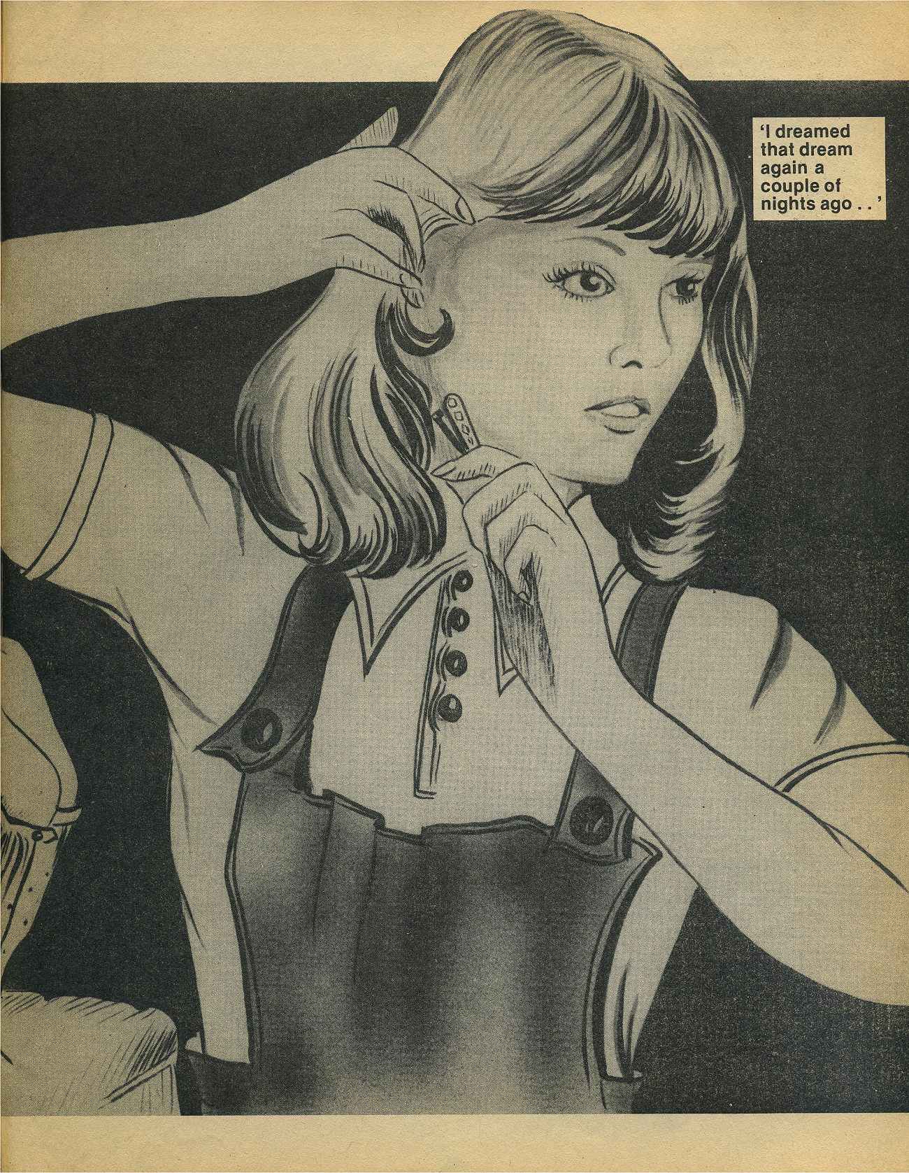 Read online Misty comic -  Issue # _Special 1980 - 51
