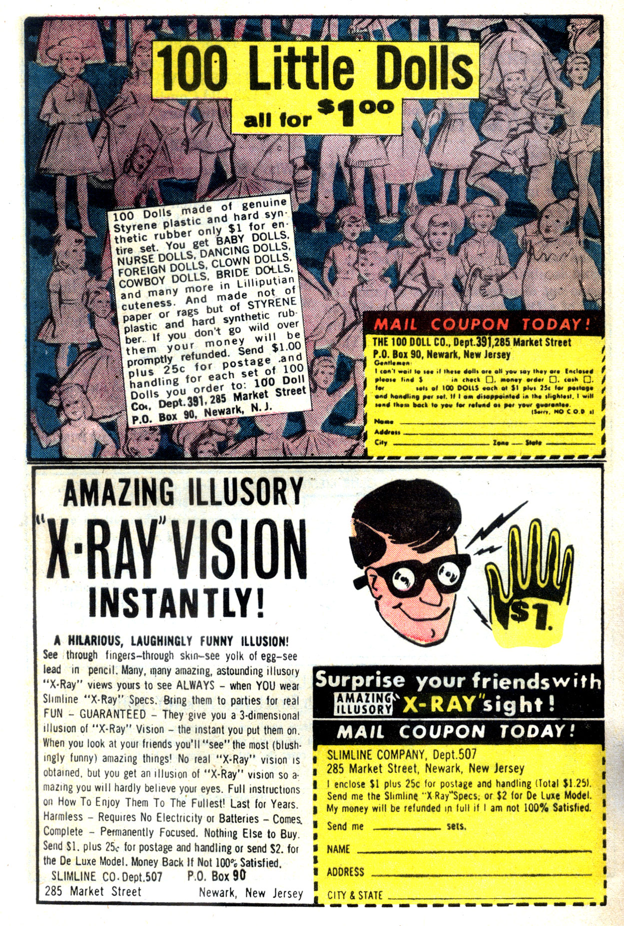 Read online Life With Archie (1958) comic -  Issue #46 - 28