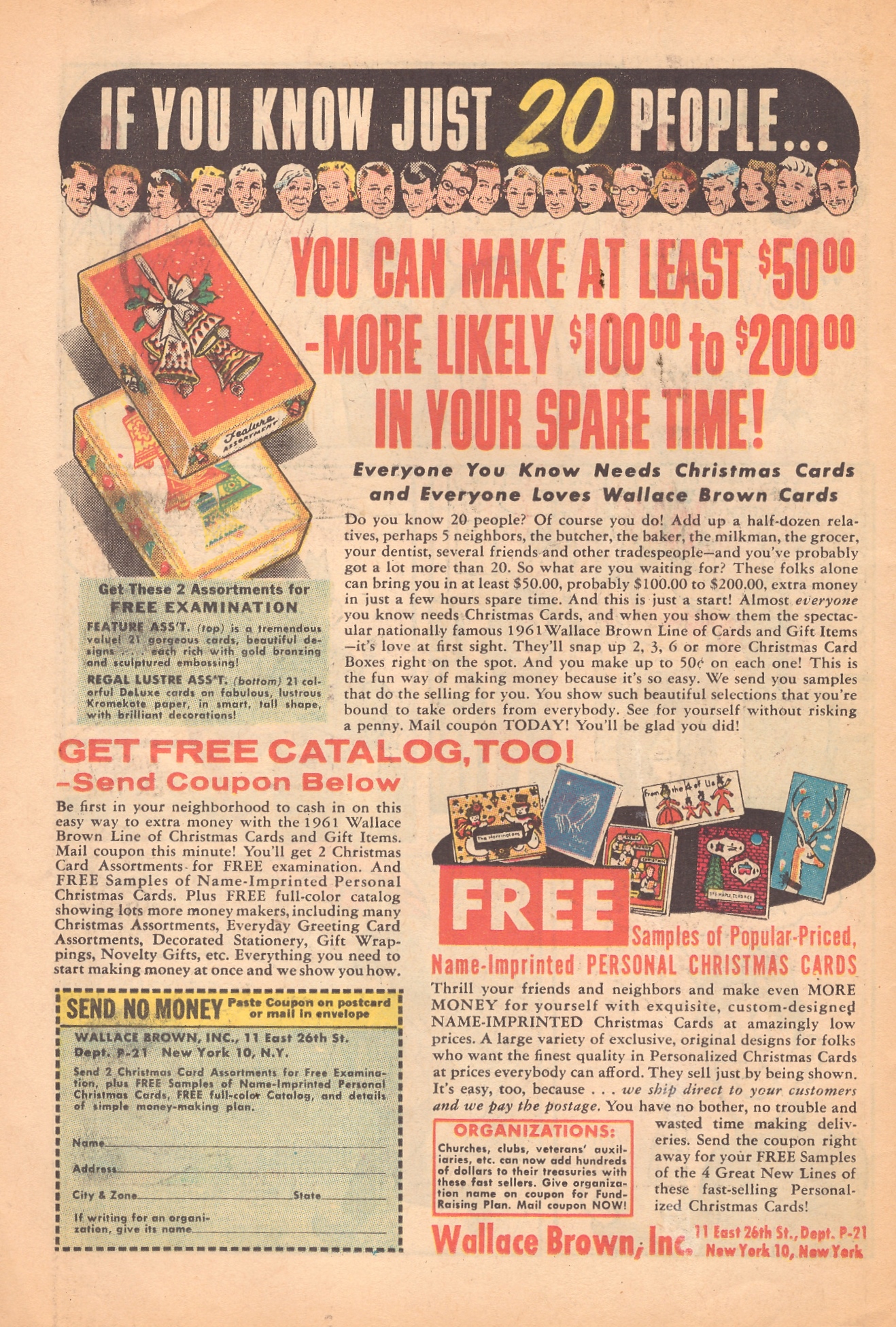 Read online Archie's Joke Book Magazine comic -  Issue #58 - 34
