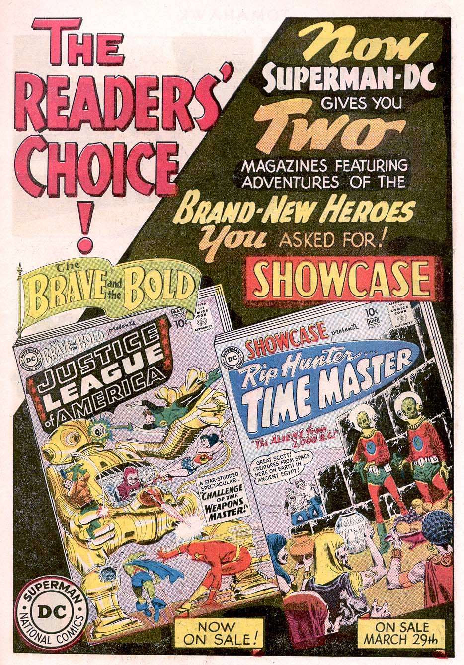 Read online Tomahawk comic -  Issue #68 - 10