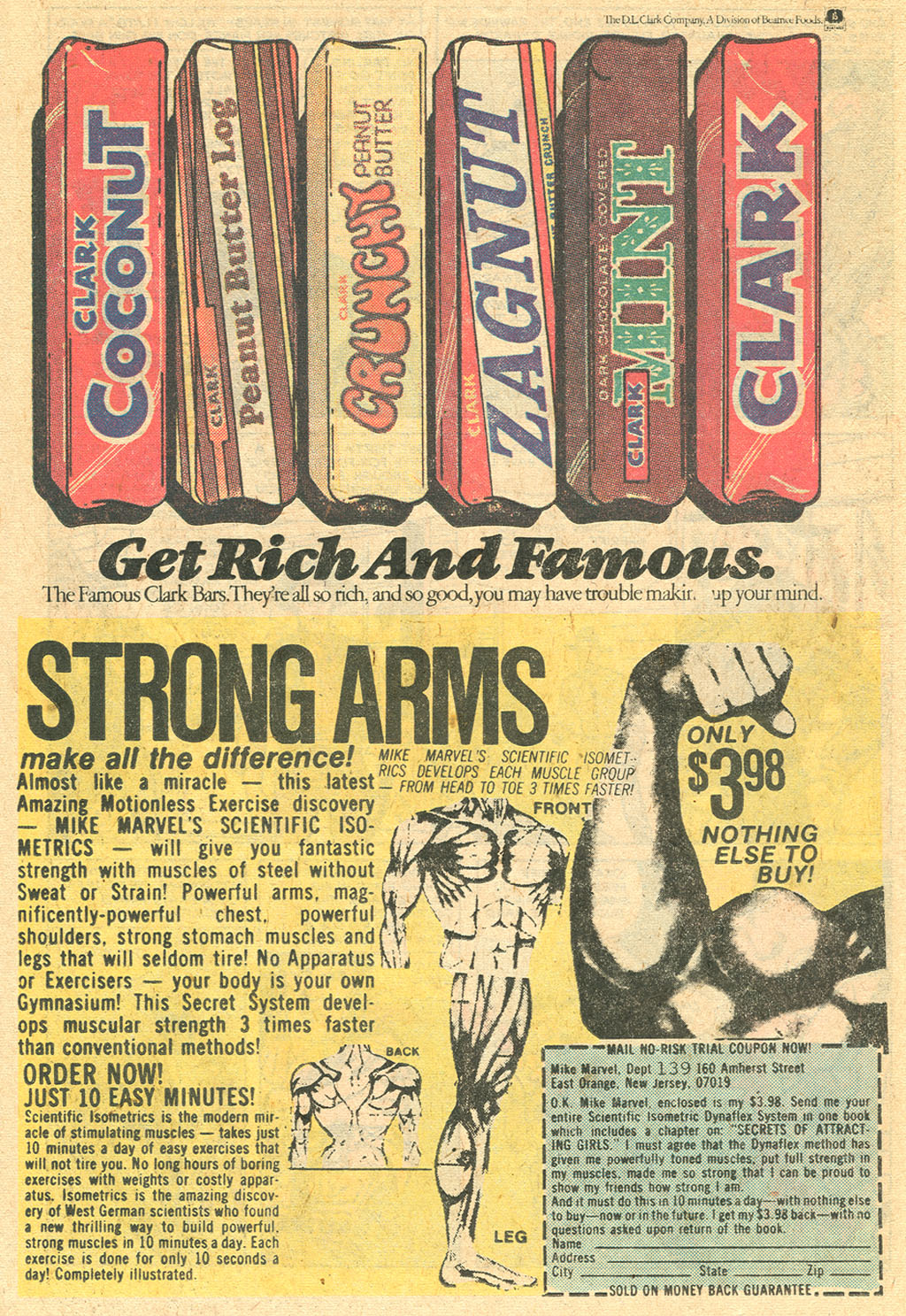 Read online The Rawhide Kid comic -  Issue #143 - 23