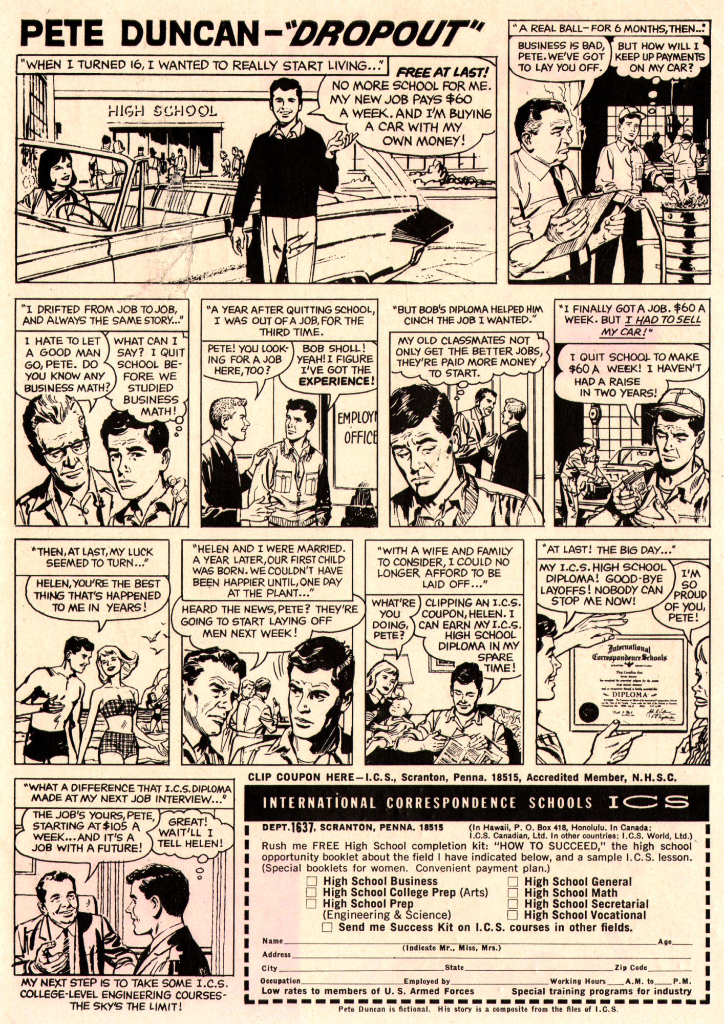 Read online Jughead (1965) comic -  Issue #134 - 35
