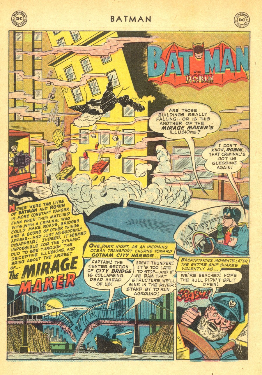 Read online Batman (1940) comic -  Issue #114 - 14