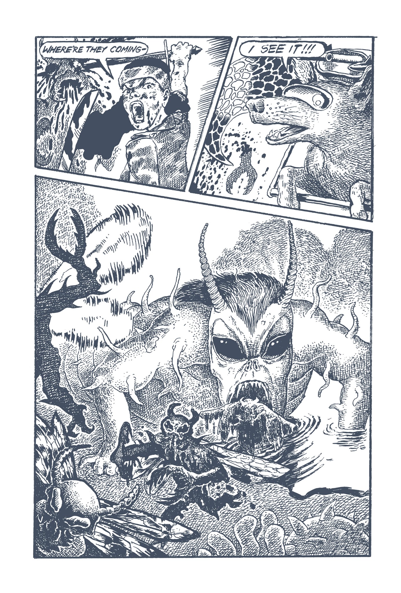 Read online Twelve Gems comic -  Issue # TPB - 121