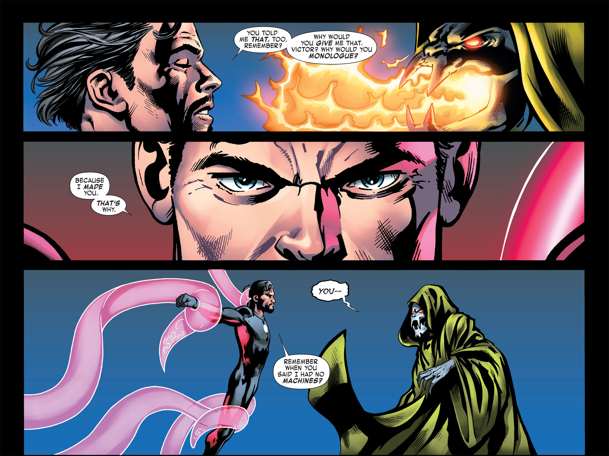 Read online Iron Man: Fatal Frontier Infinite Comic comic -  Issue #9 - 44