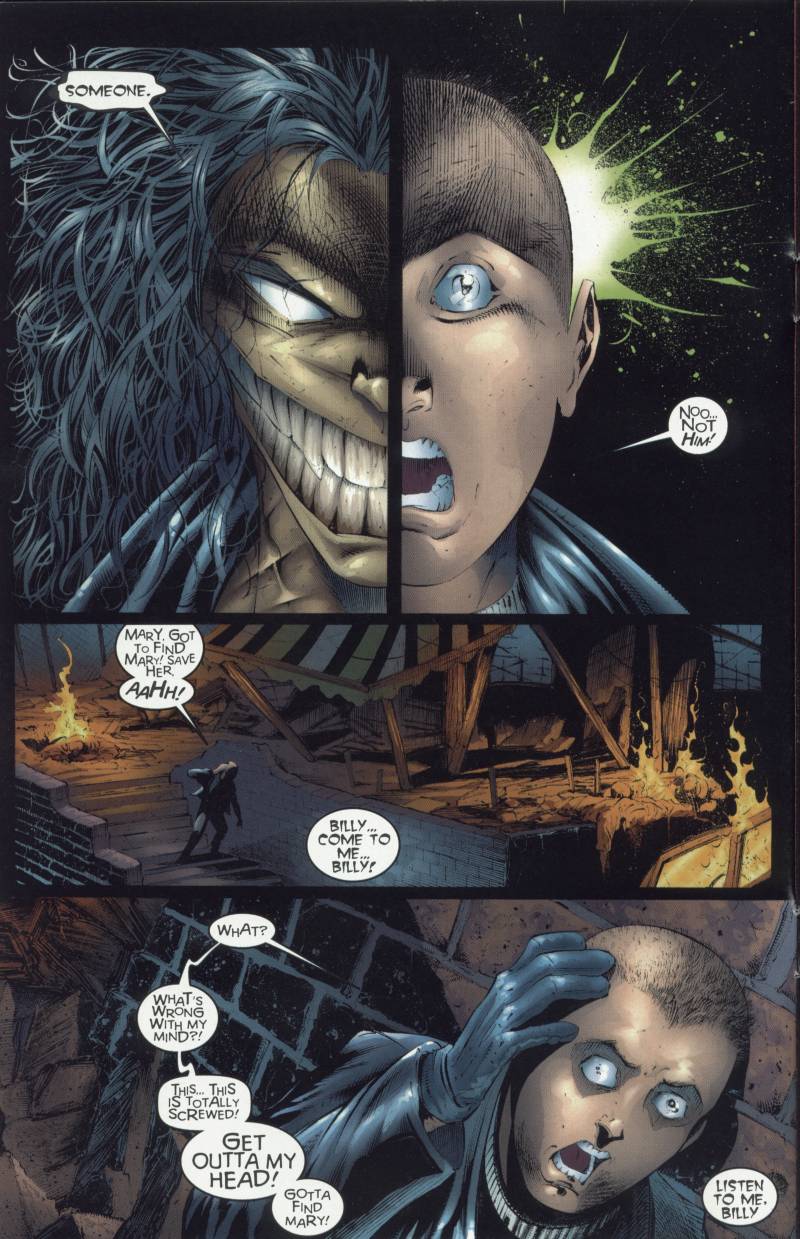Read online Evil Ernie: Depraved comic -  Issue #2 - 10